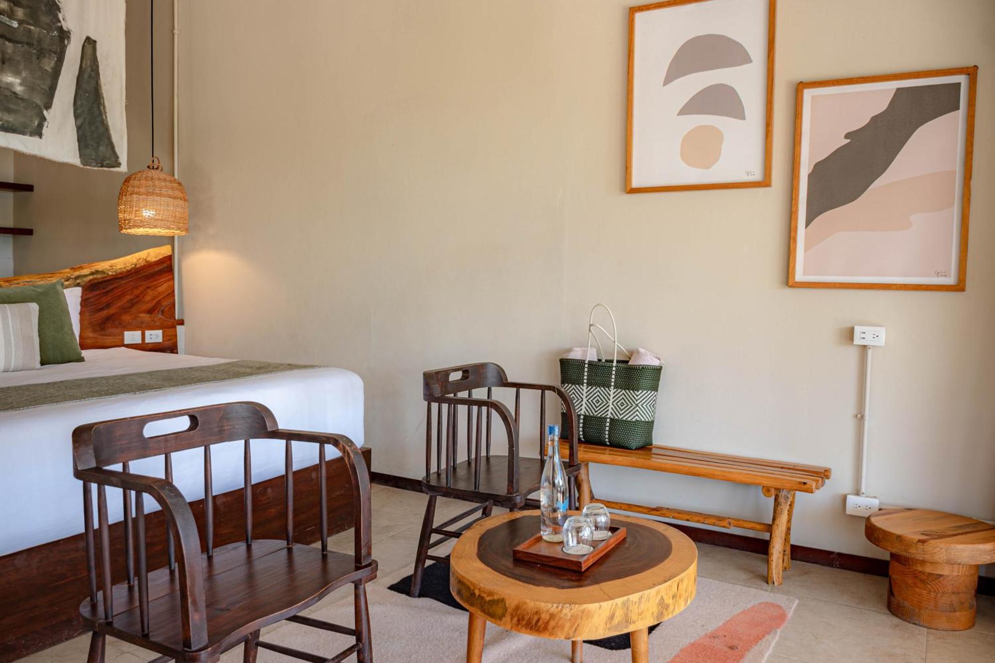 Mia Beachfront - Ocean View And Club Tulum