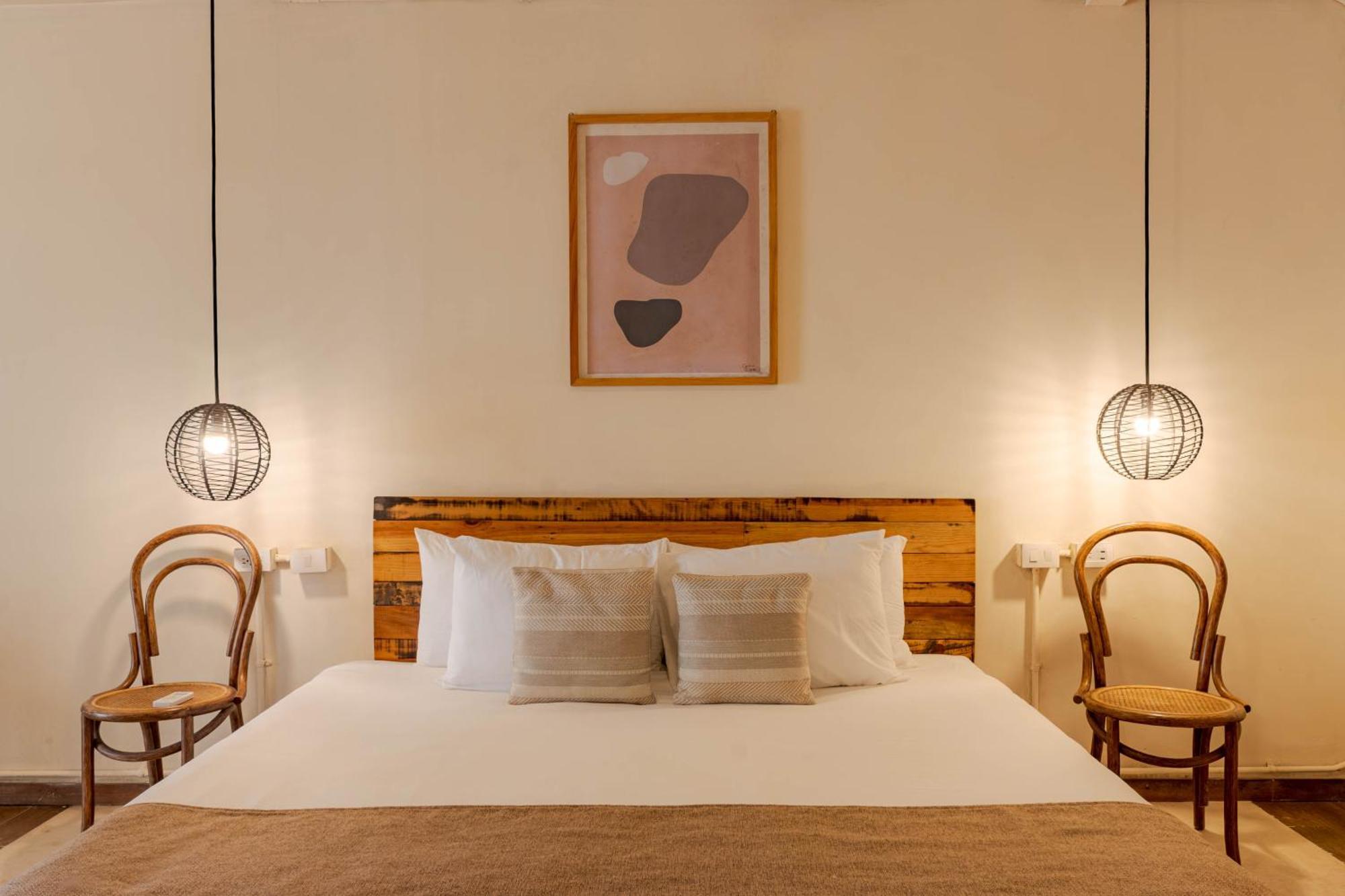 Mia Beachfront - Ocean View And Club Hotel