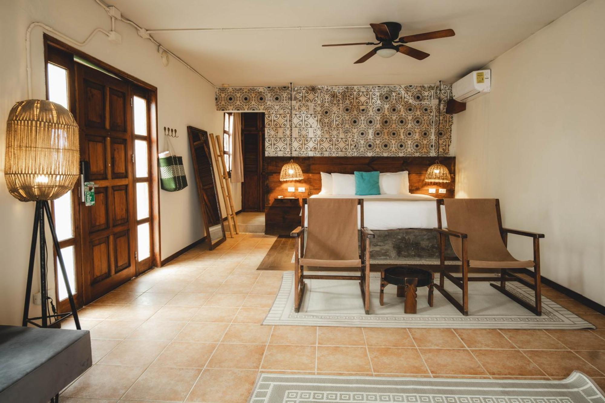 Mia Beachfront - Ocean View And Club Tulum