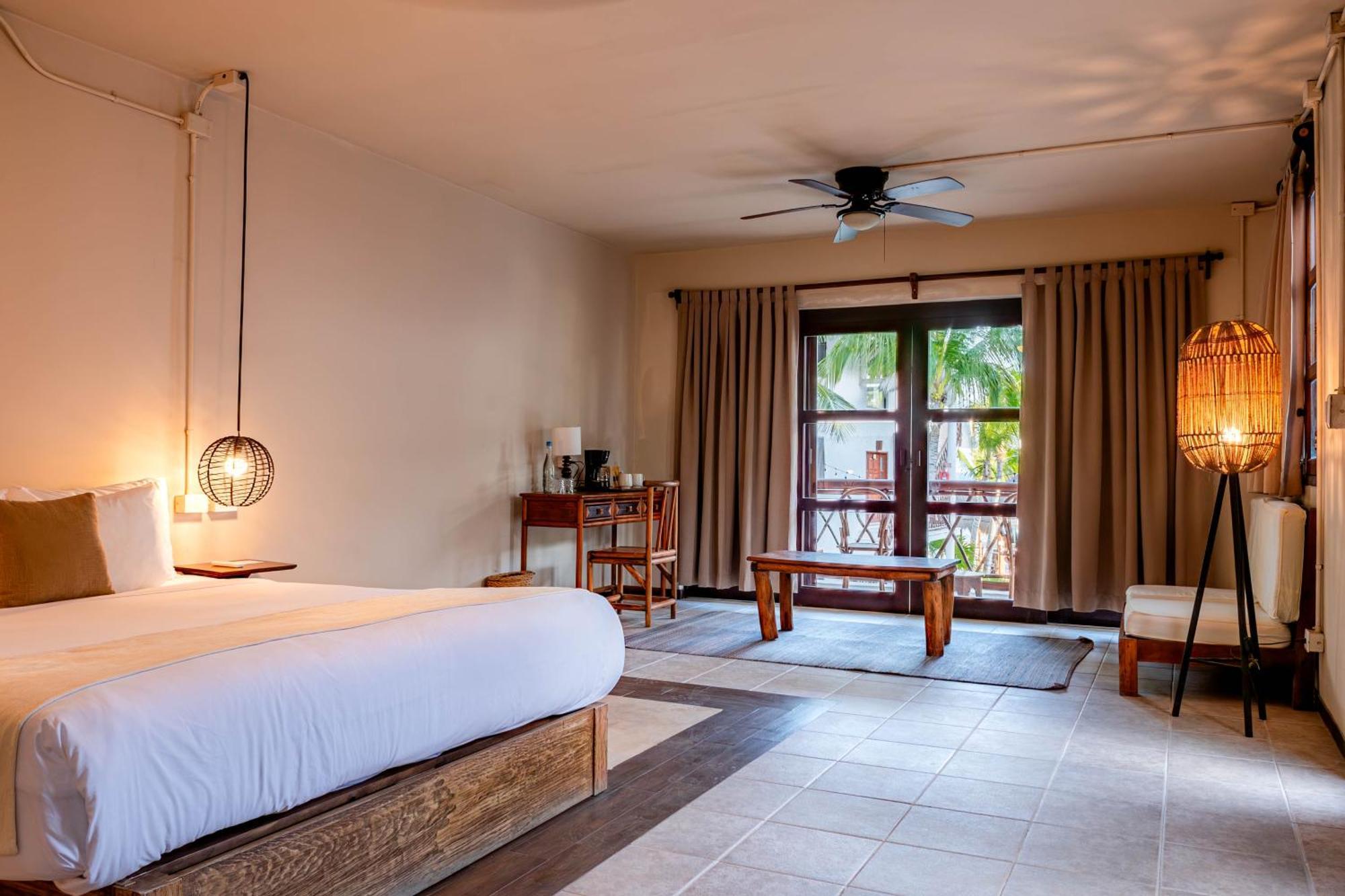 Hotel Mia Beachfront - Ocean View And Club Tulum