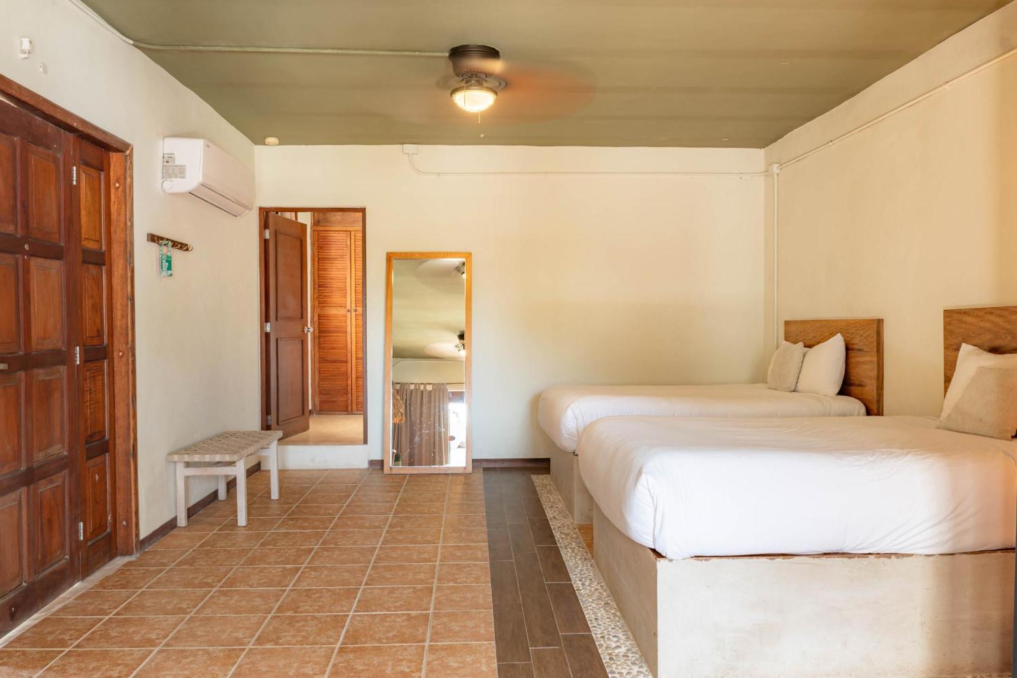 Hotel Mia Beachfront - Ocean View And Club Tulum