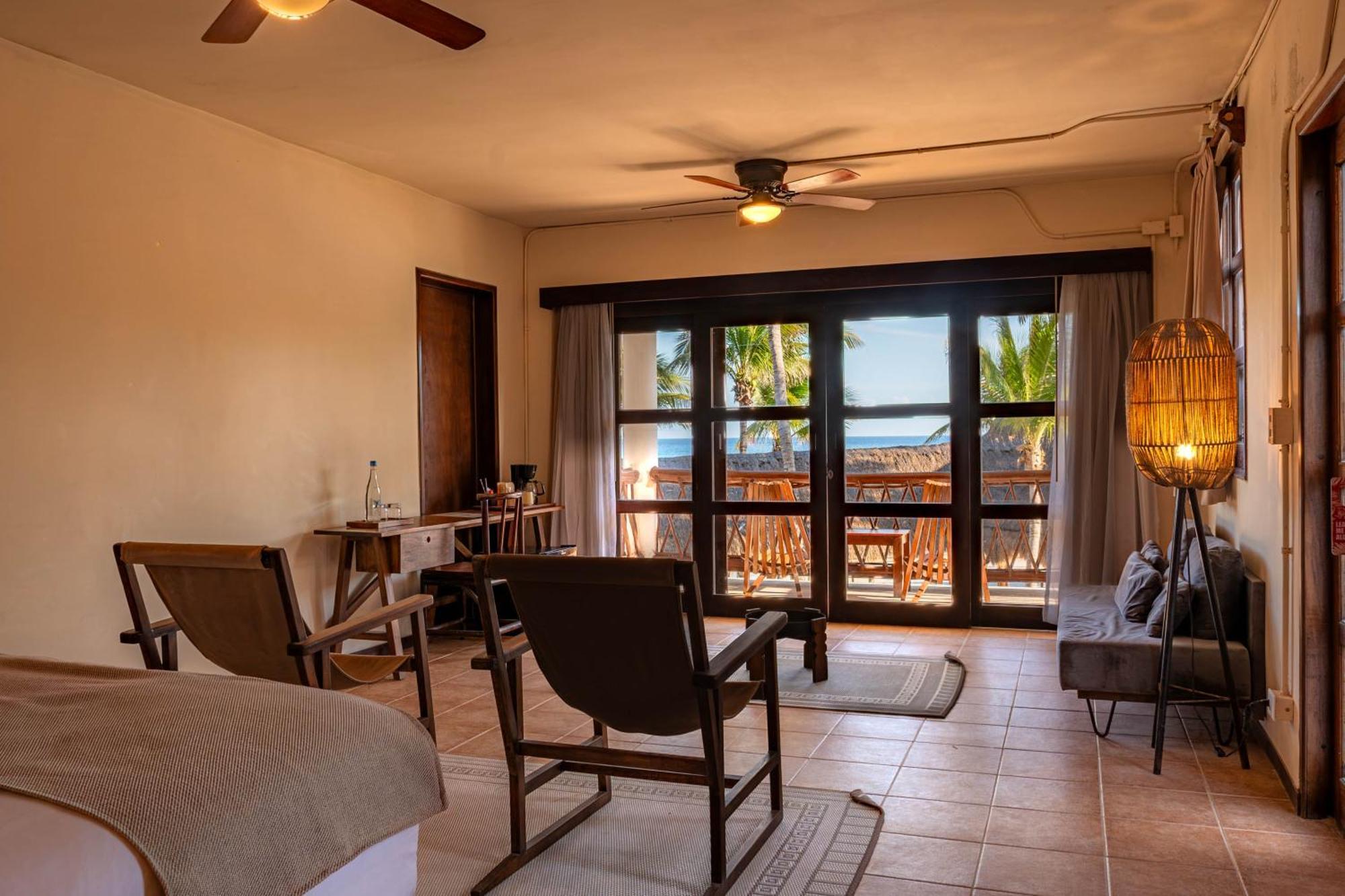 Mia Beachfront - Ocean View And Club 4* Tulum