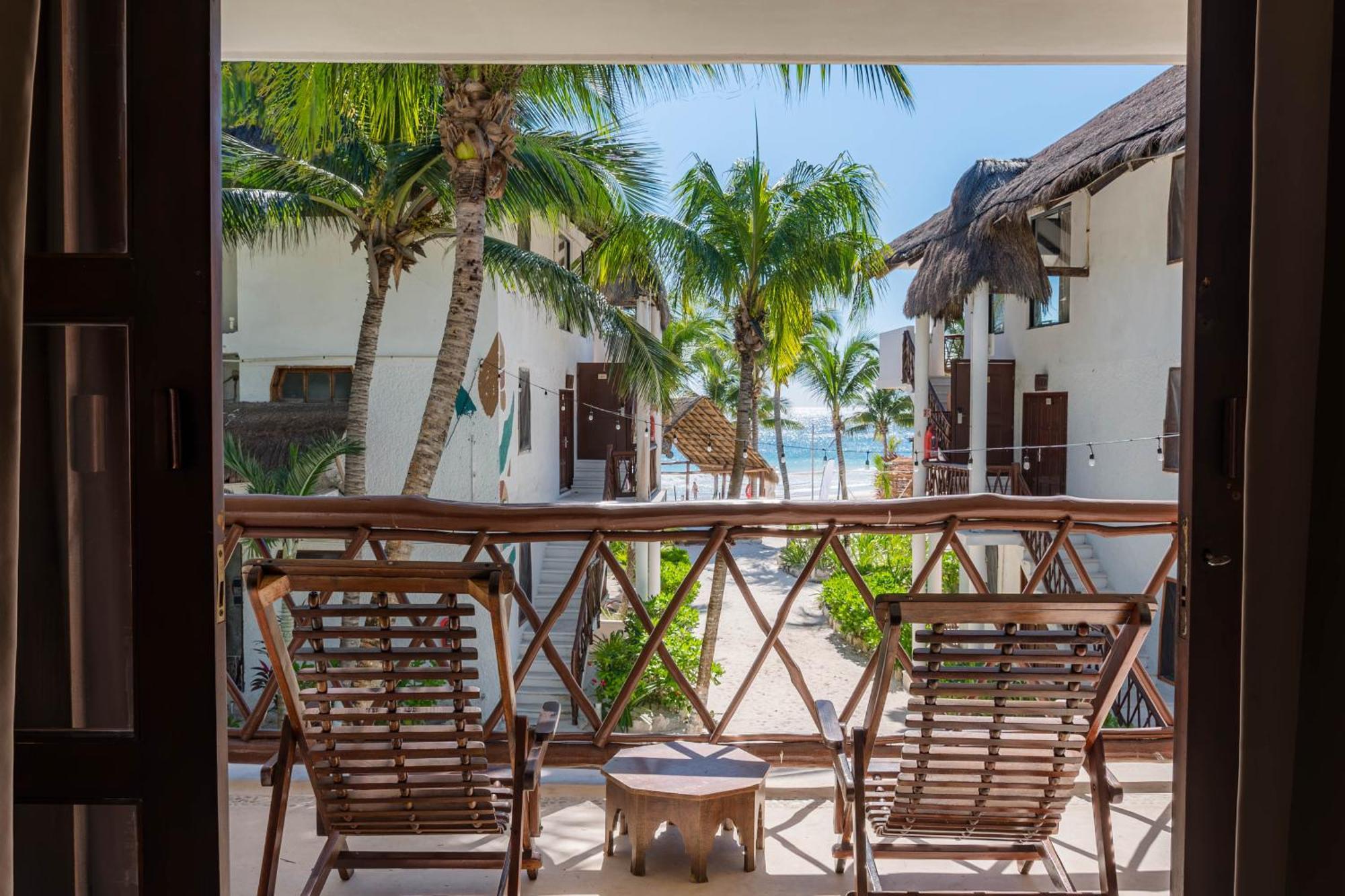 Mia Beachfront - Ocean View And Club