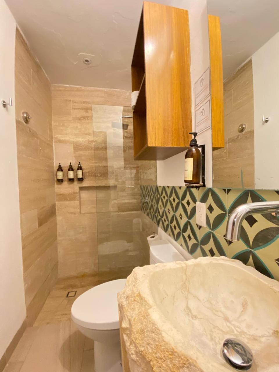 Latino Boutique Hotel