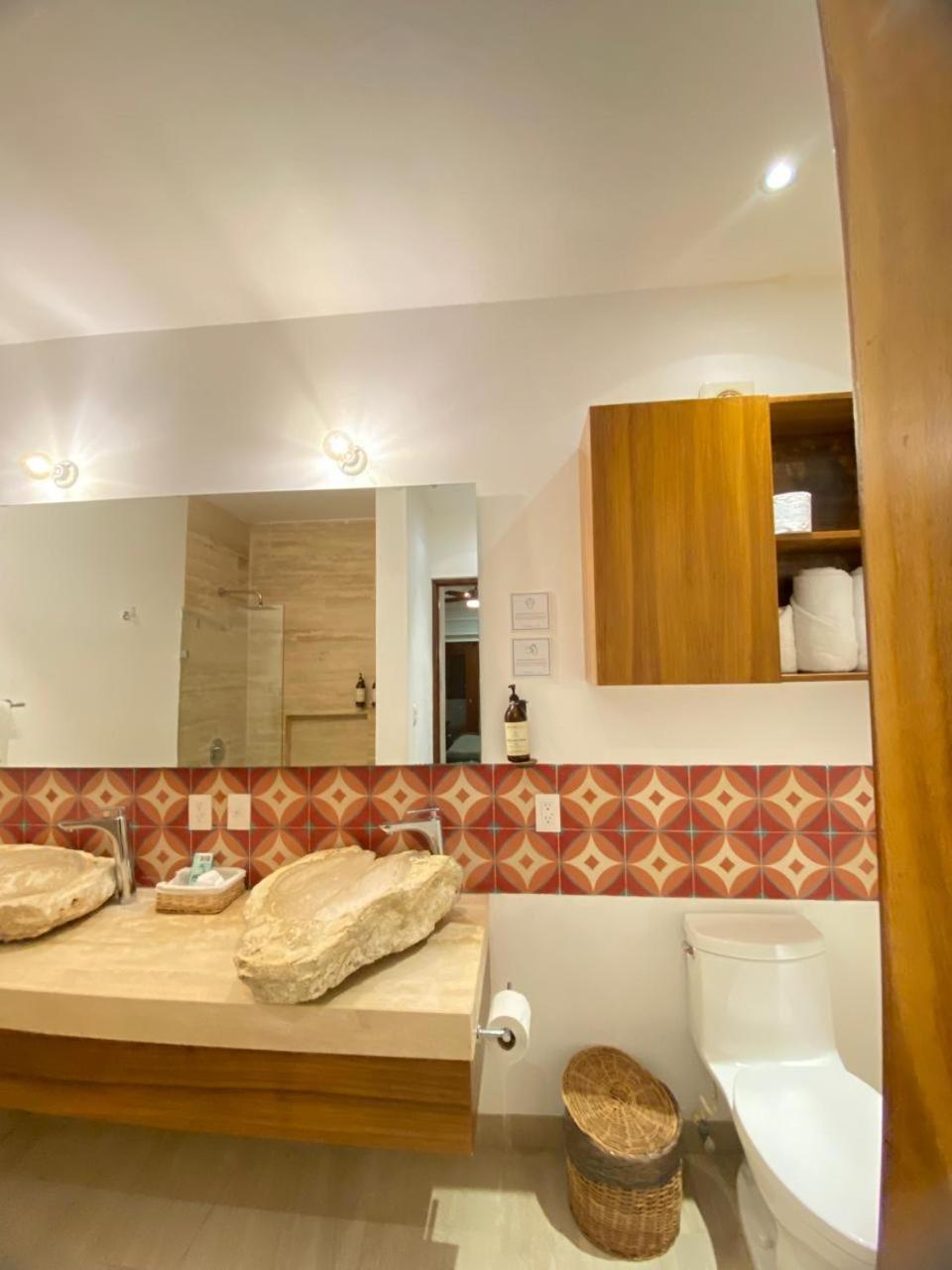 Hotel Latino Boutique Tulum