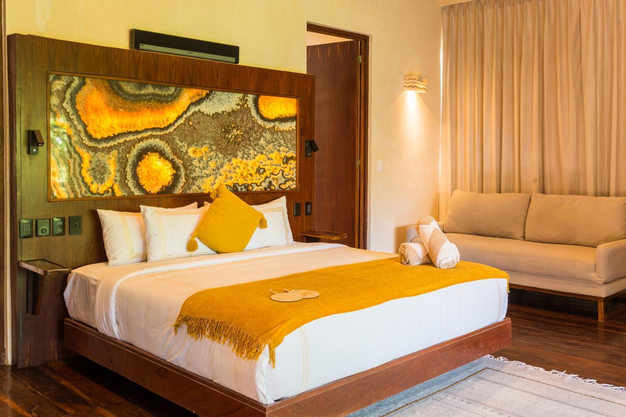 Casa Teka - Boutique & Cenote Tulum