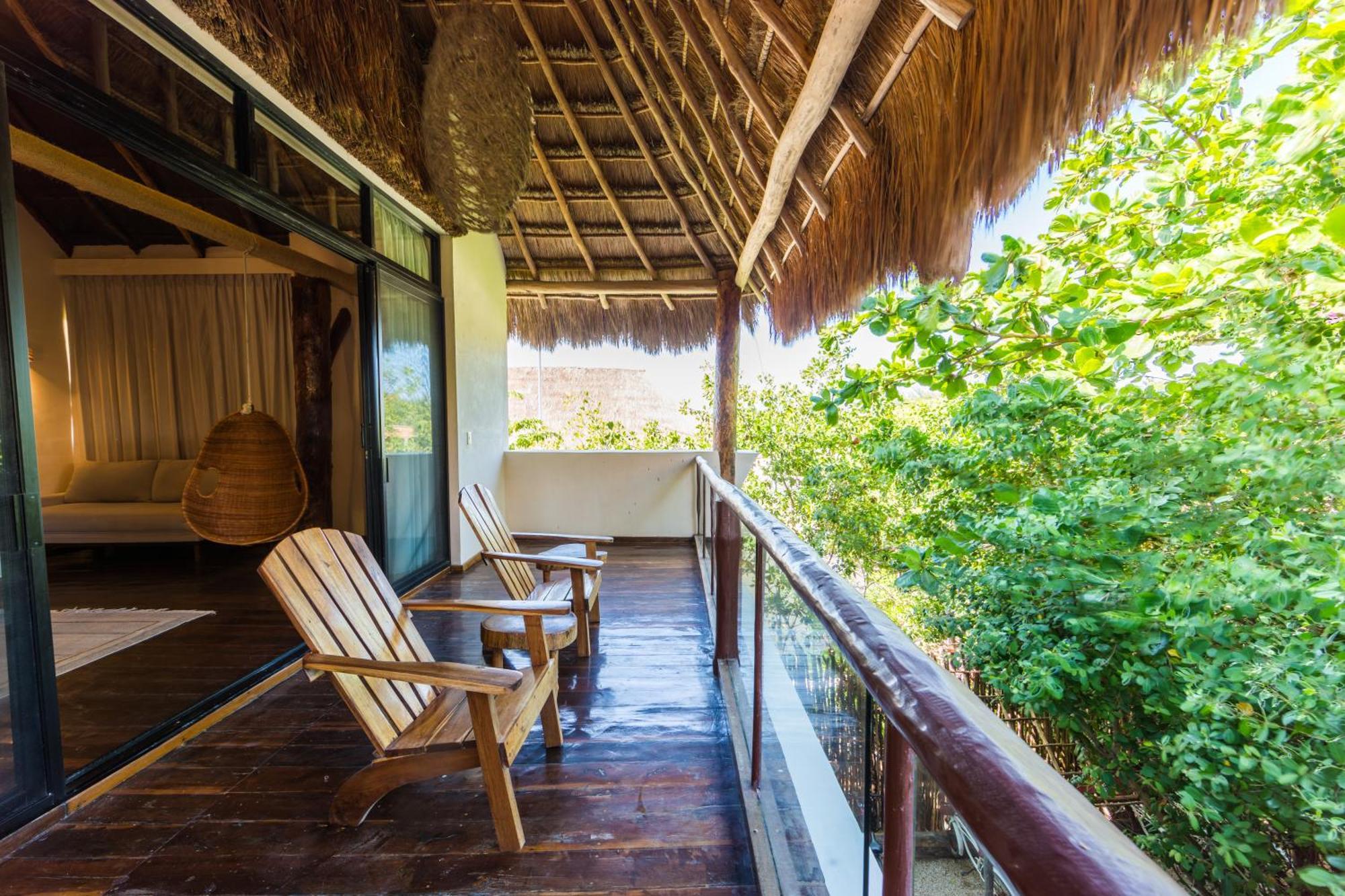 Casa Teka - Boutique & Cenote 4*