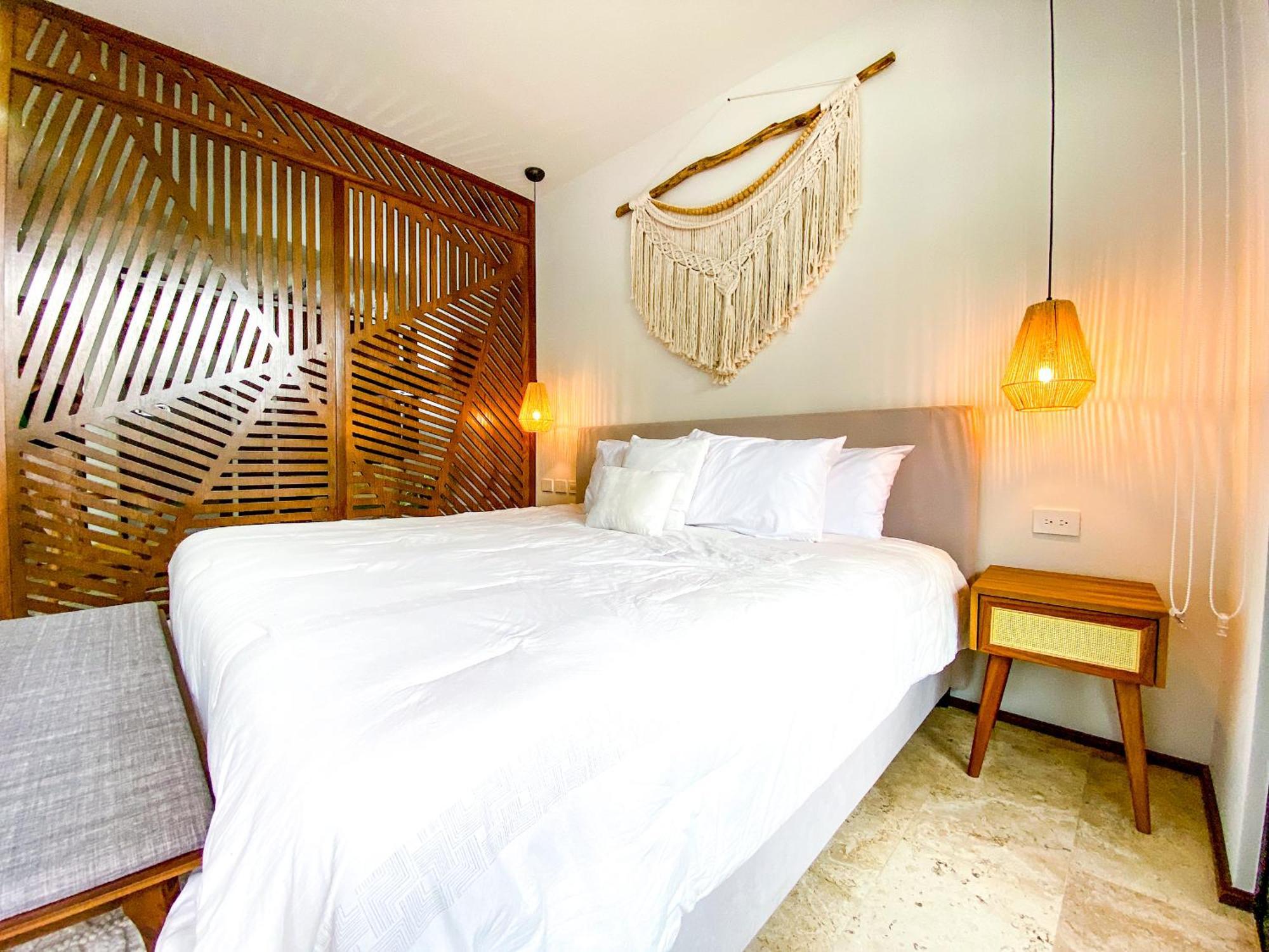 Menesse 4* Tulum