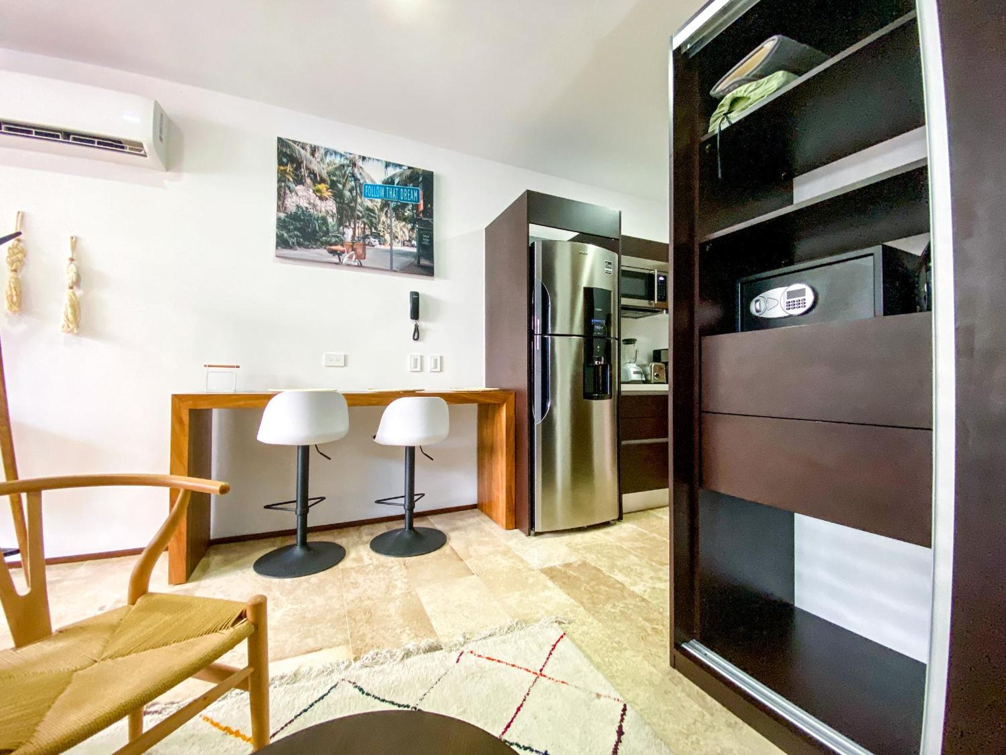 Menesse Aparthotel Tulum