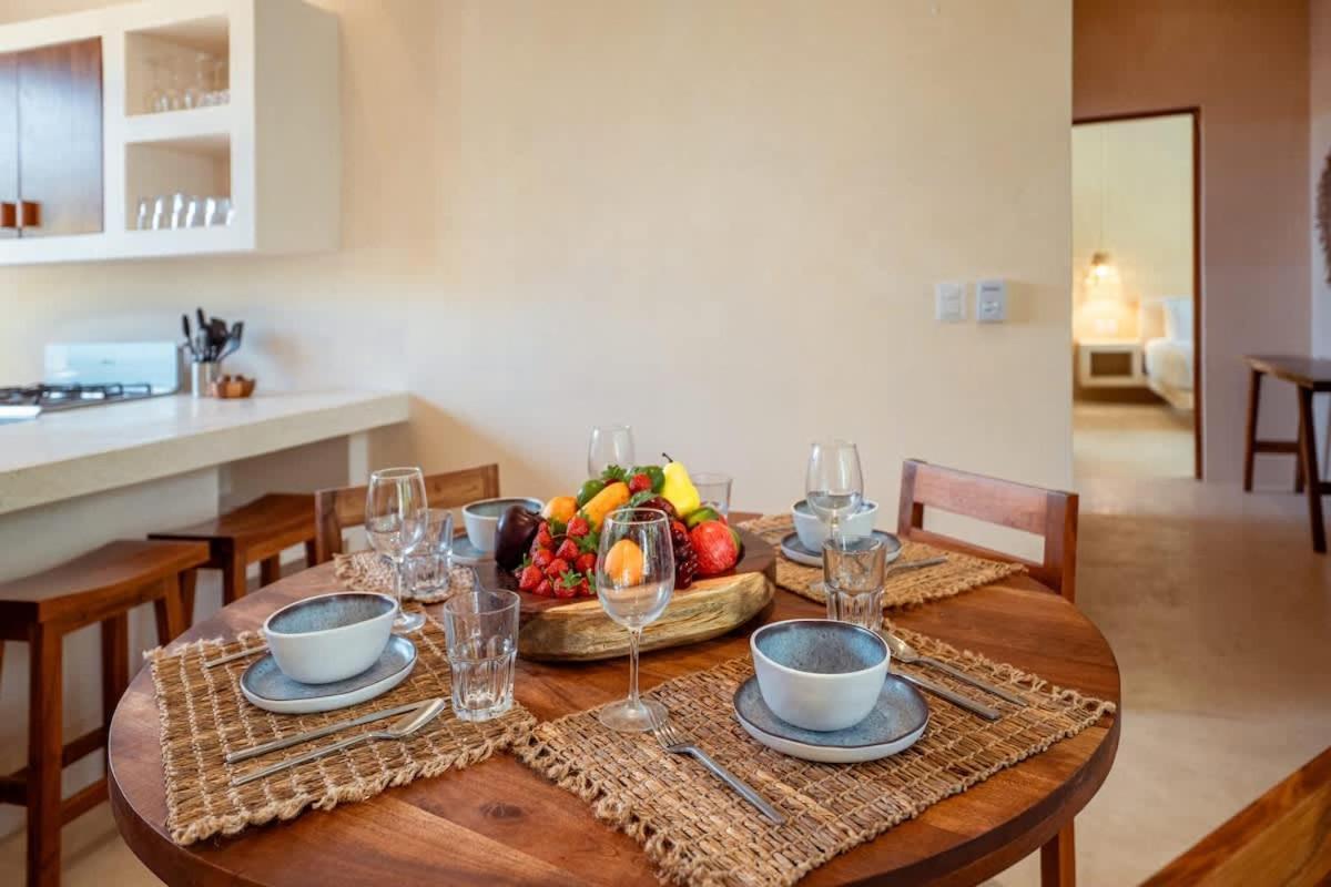 Private 6br Jungle Compound With Rooftop Pool * Tulum