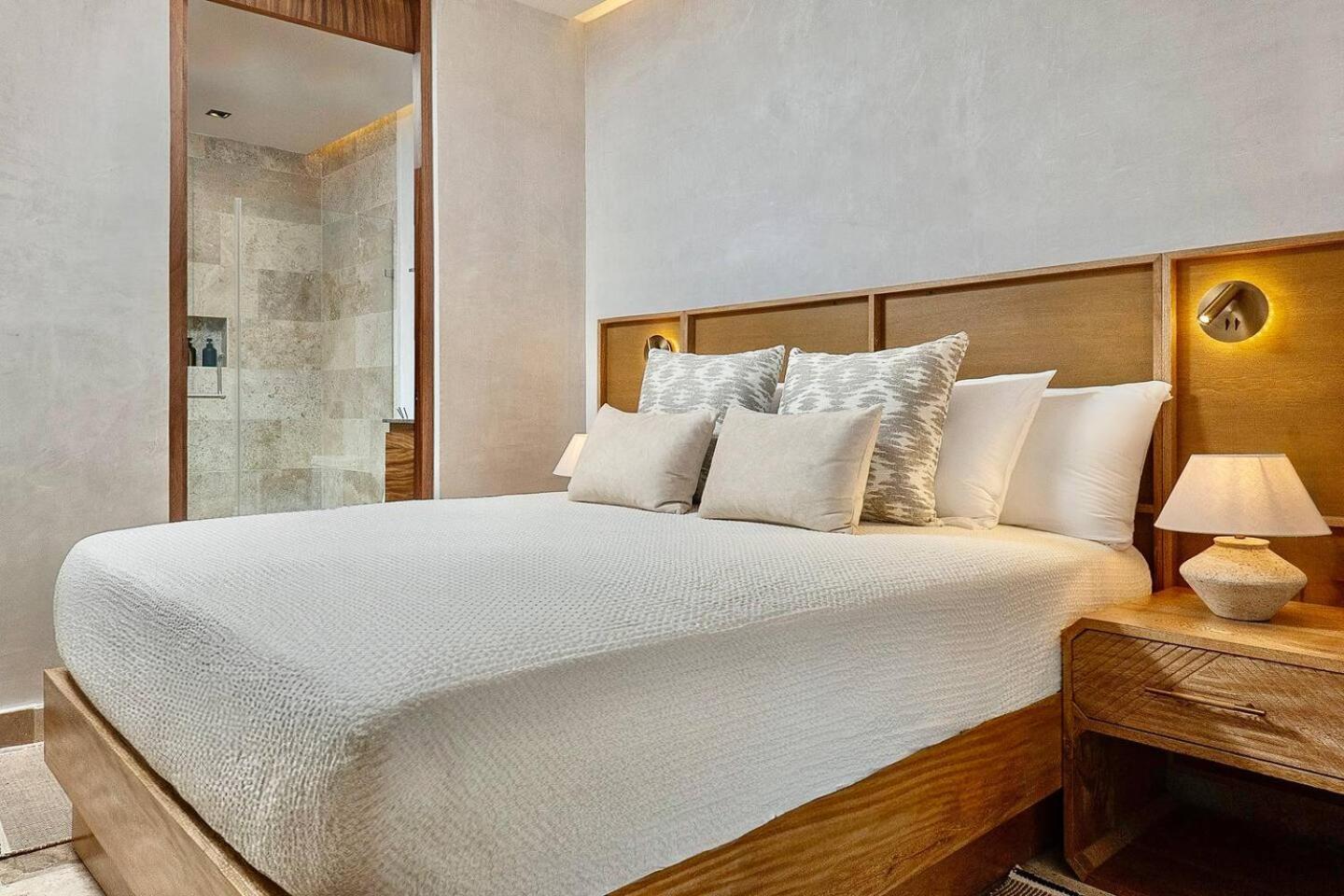 Holiday home Casa Lumina Private Luxury Jungle Retreat