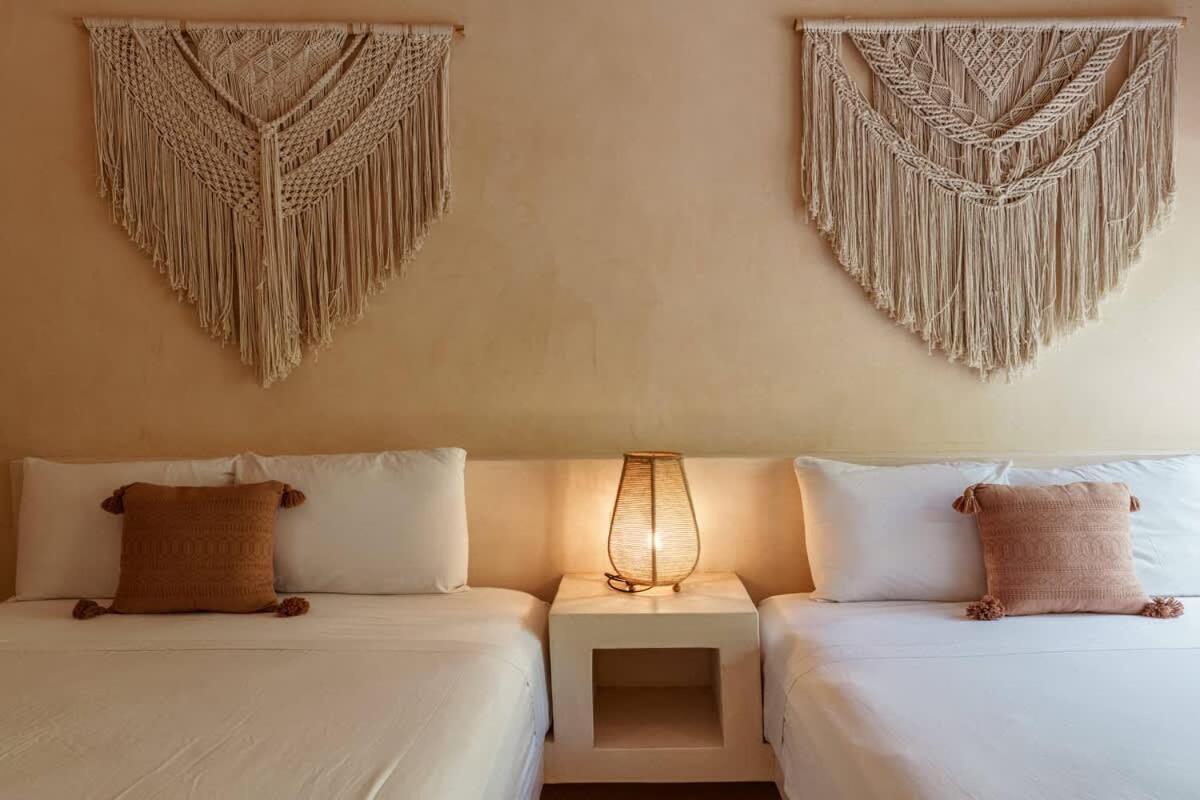 Private 6br Jungle Compound With Rooftop Pool Holiday home