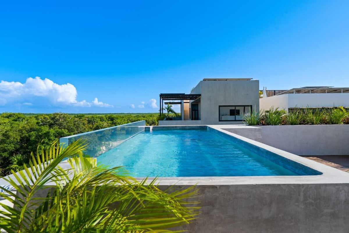 Casa Piedras Mayas - * Tulum