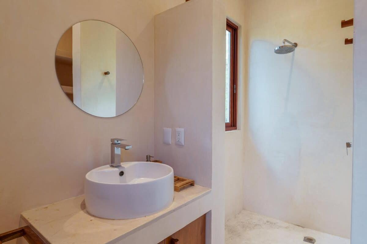 Holiday home Private 6br Jungle Compound With Rooftop Pool *