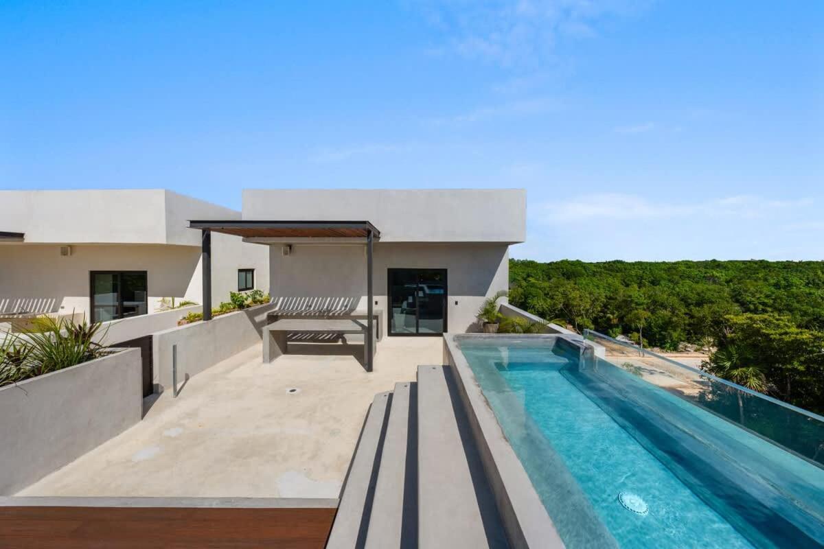 Casa Piedras Mayas - Сasa de vacaciones