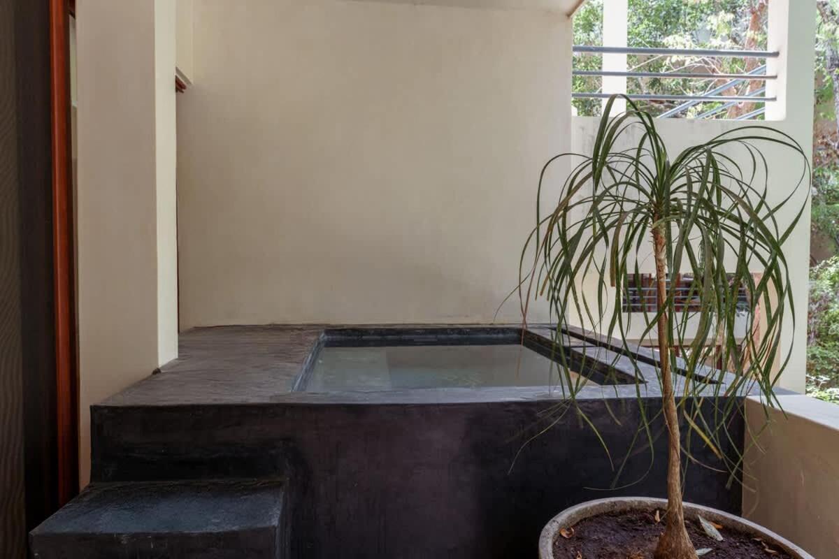 Holiday home Private 6br Jungle Compound With Rooftop Pool Tulum