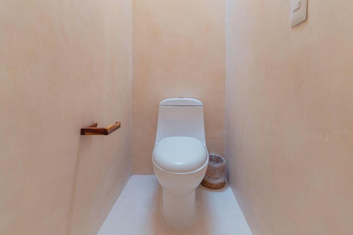Private 6br Jungle Compound With Rooftop Pool Holiday home *