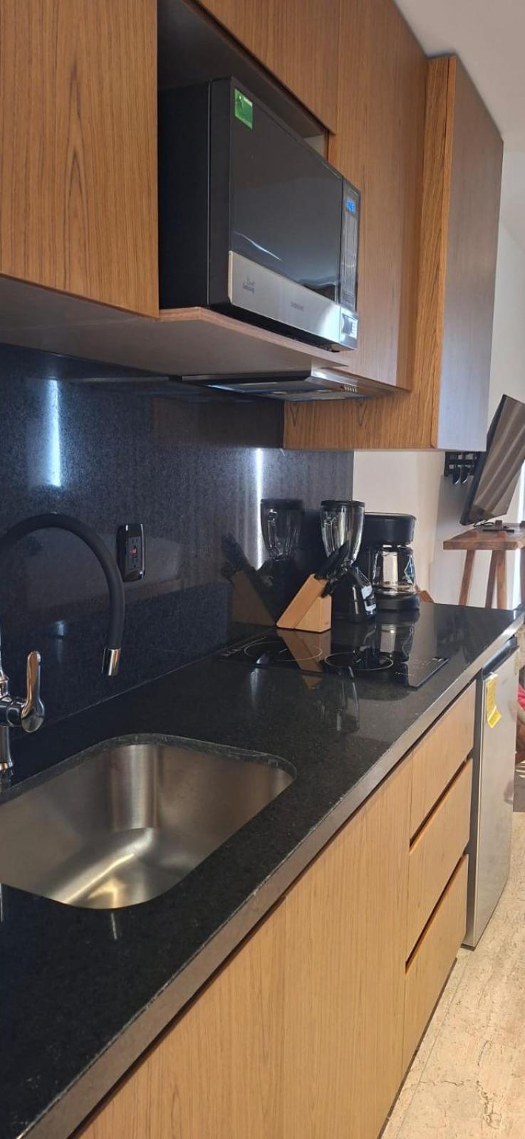 Estudio Apartment *