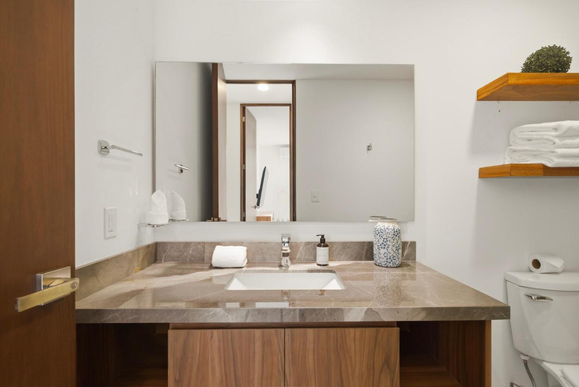 Gran Paradise By Casago Apartamento *