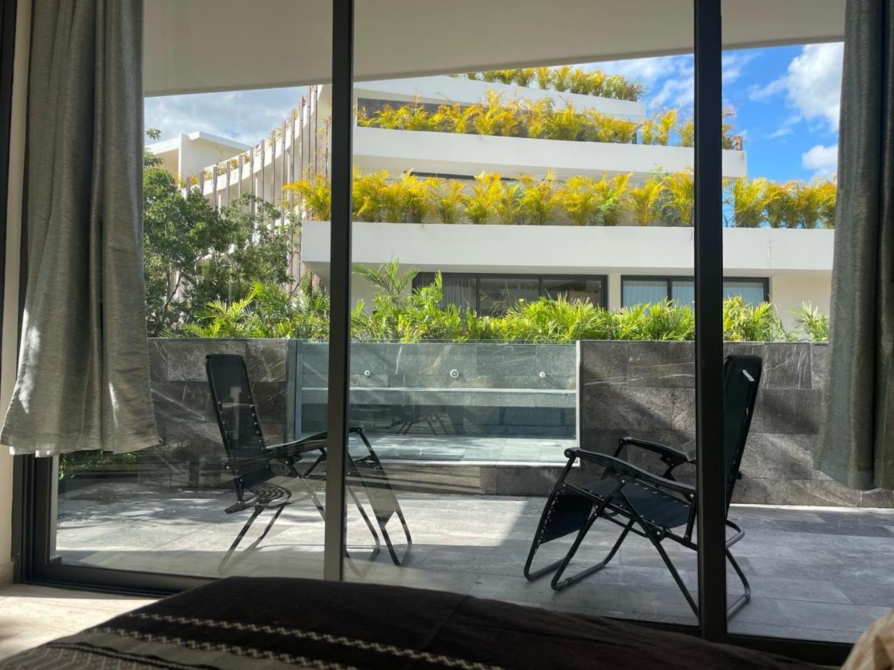 Luxury Jungle With Private Pool In At Mistiq Temple Ii Apartamento *