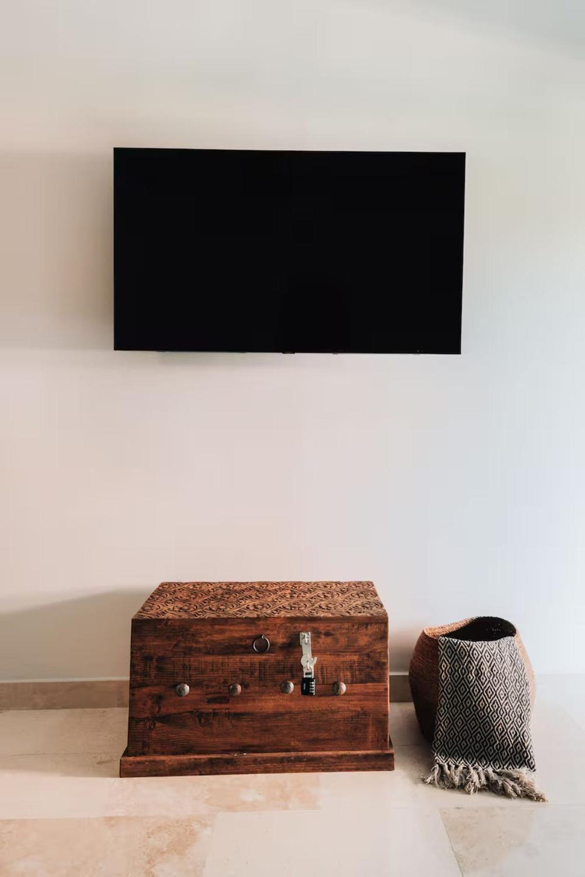 Apartment Bt Homes - Tulum, Moderno Cerca Del Mar Con Piscina Y Balcon Tulum