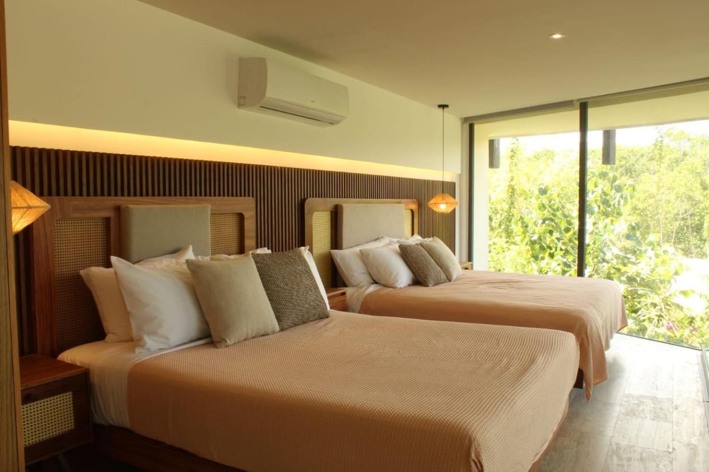 Apartment Jungle Loft Patio Selva 4 Pools Club