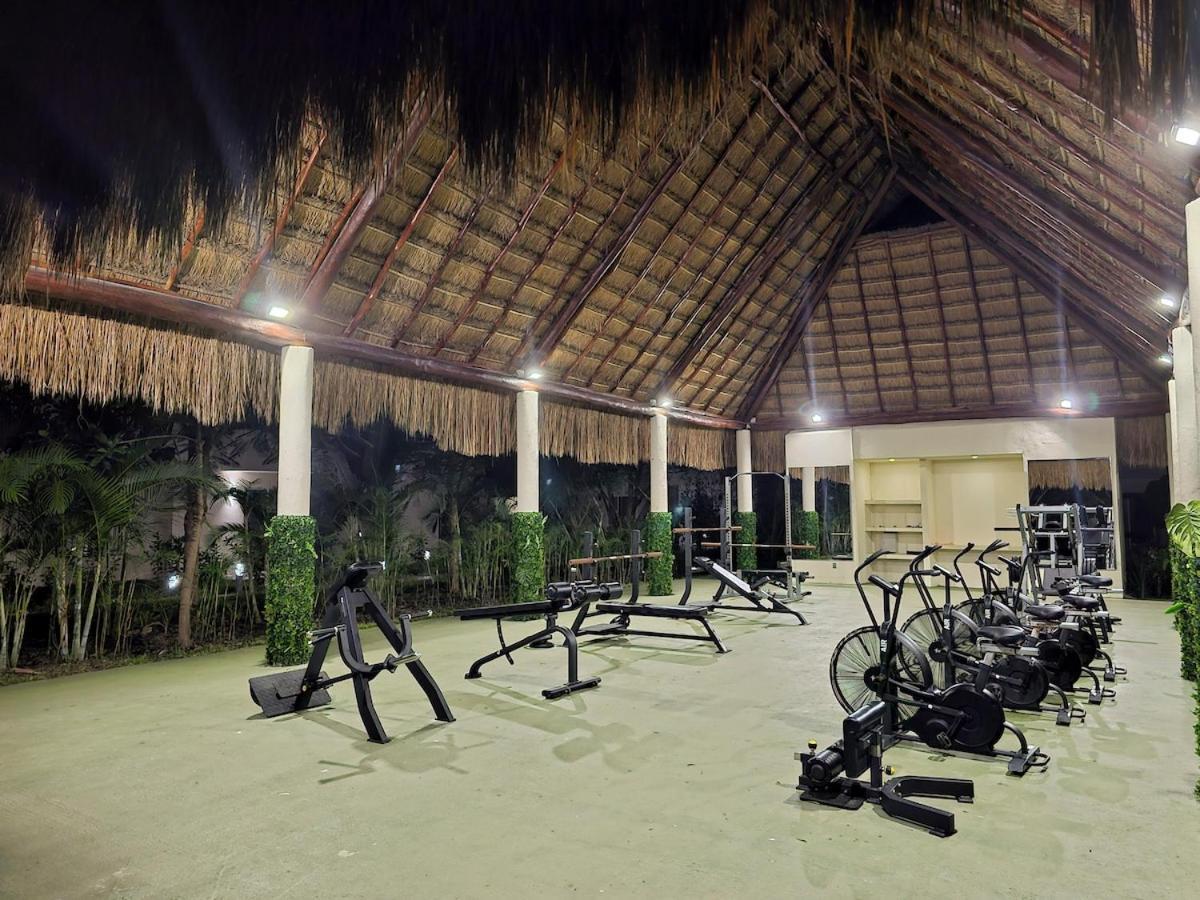 Comfortable 2br Pool & Gym
