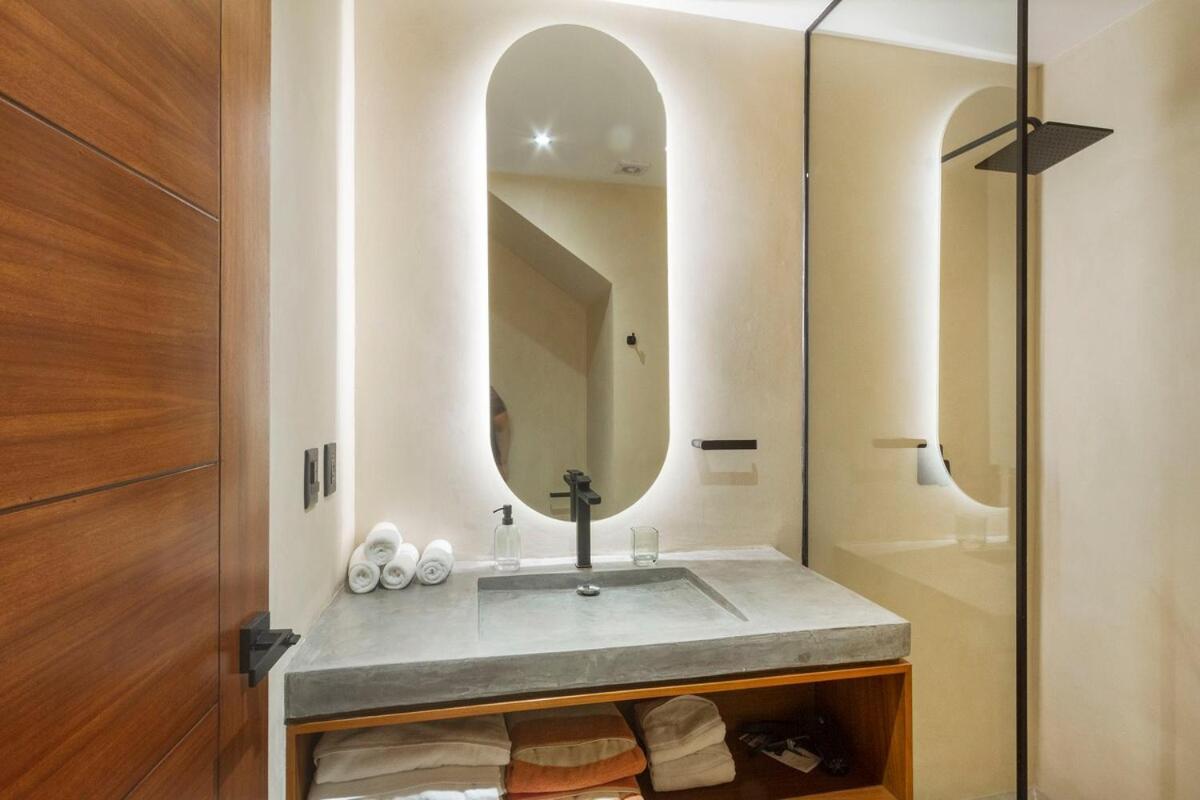 Apartamento 2 Bdm Each With A Private Pool, At Elements *