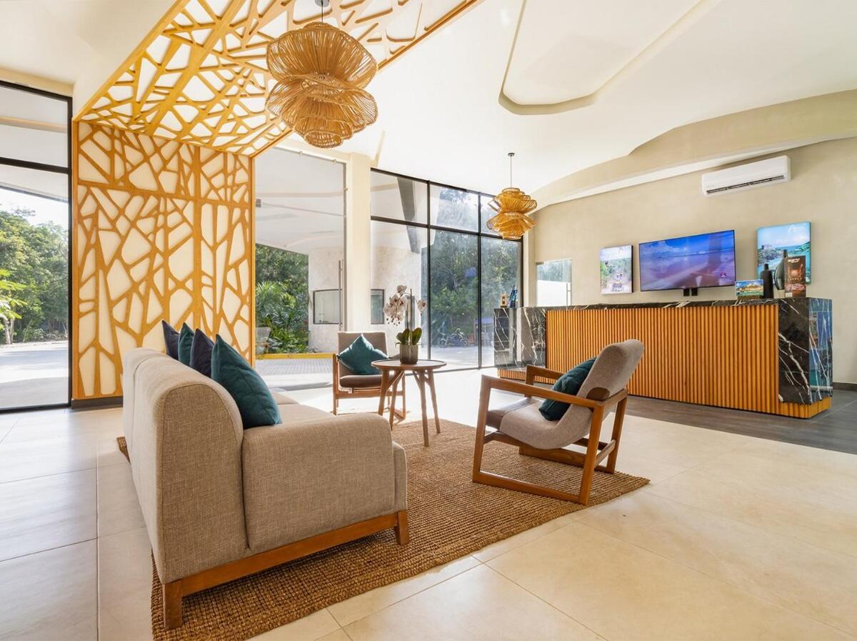 Apartment Private Jacuzzi In Zone - Sea View Rooftop Pools & Included *
