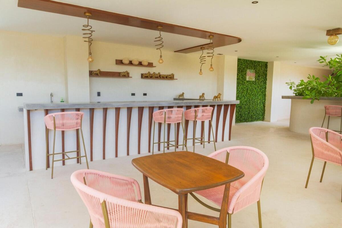 Apartamento 2 Bdm Each With A Private Pool, At Elements