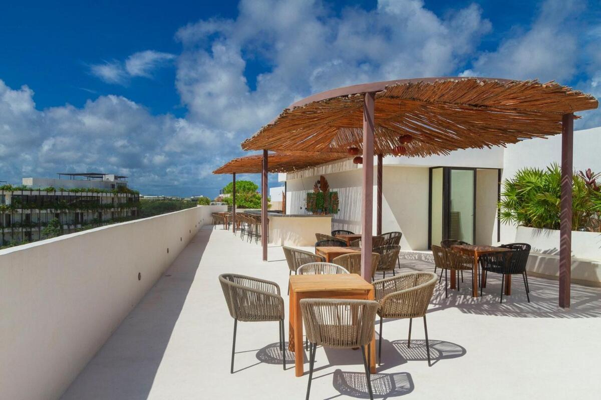2 Bdm Each With A Private Pool, At Elements Apartamento
