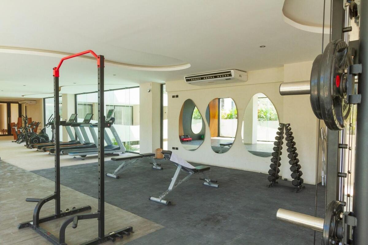 2 Bdm Each With A Private Pool, At Elements