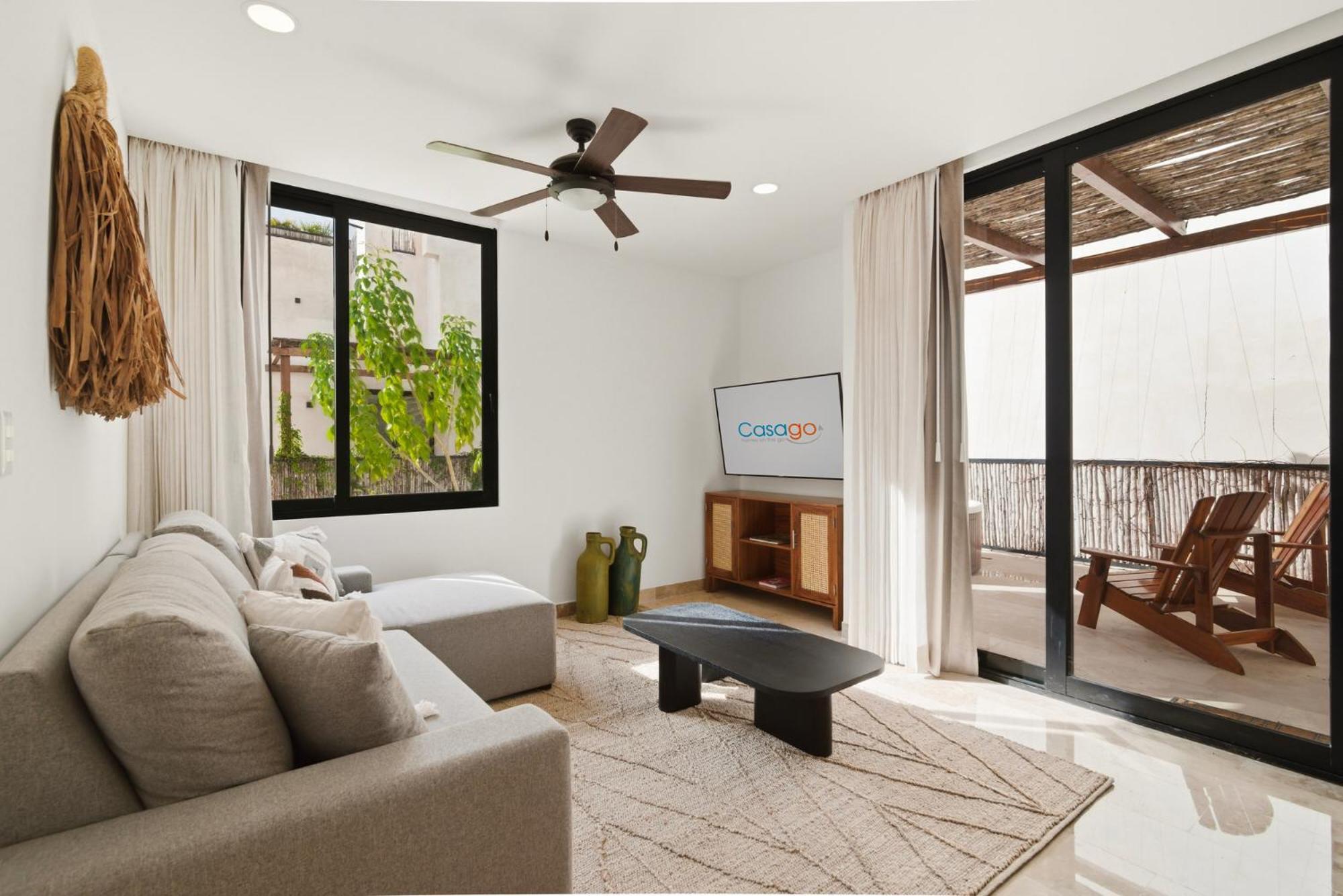 Gran Paradise By Casago Apartamento