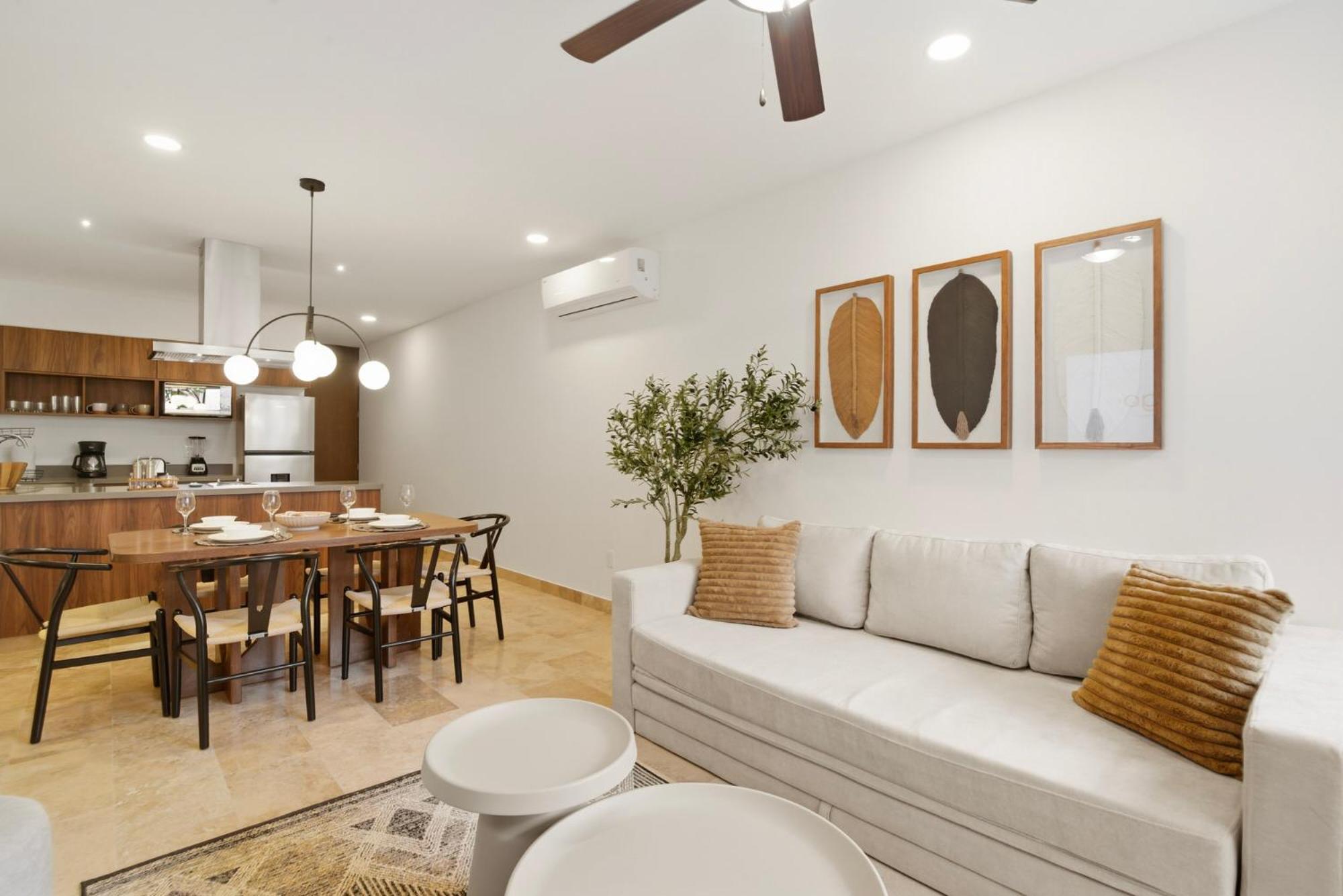 Gran Paradise By Casago Apartamento *