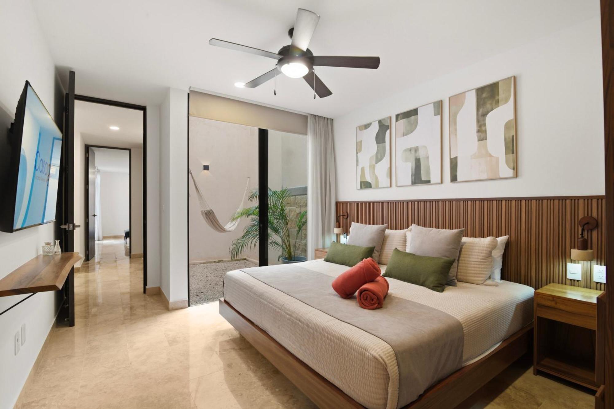 Gran Paradise By Casago Apartamento *