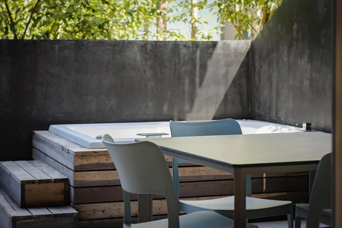 Private Jacuzzi In Zone - Sea View Rooftop Pools & Included * Tulum