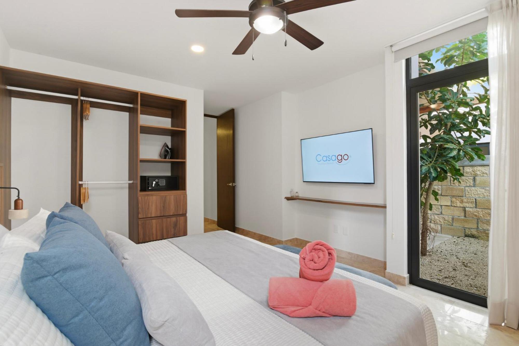 Gran Paradise By Casago Apartamento *