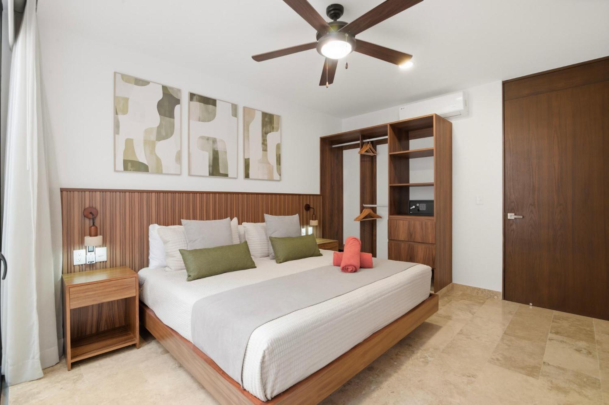 Apartamento Gran Paradise By Casago