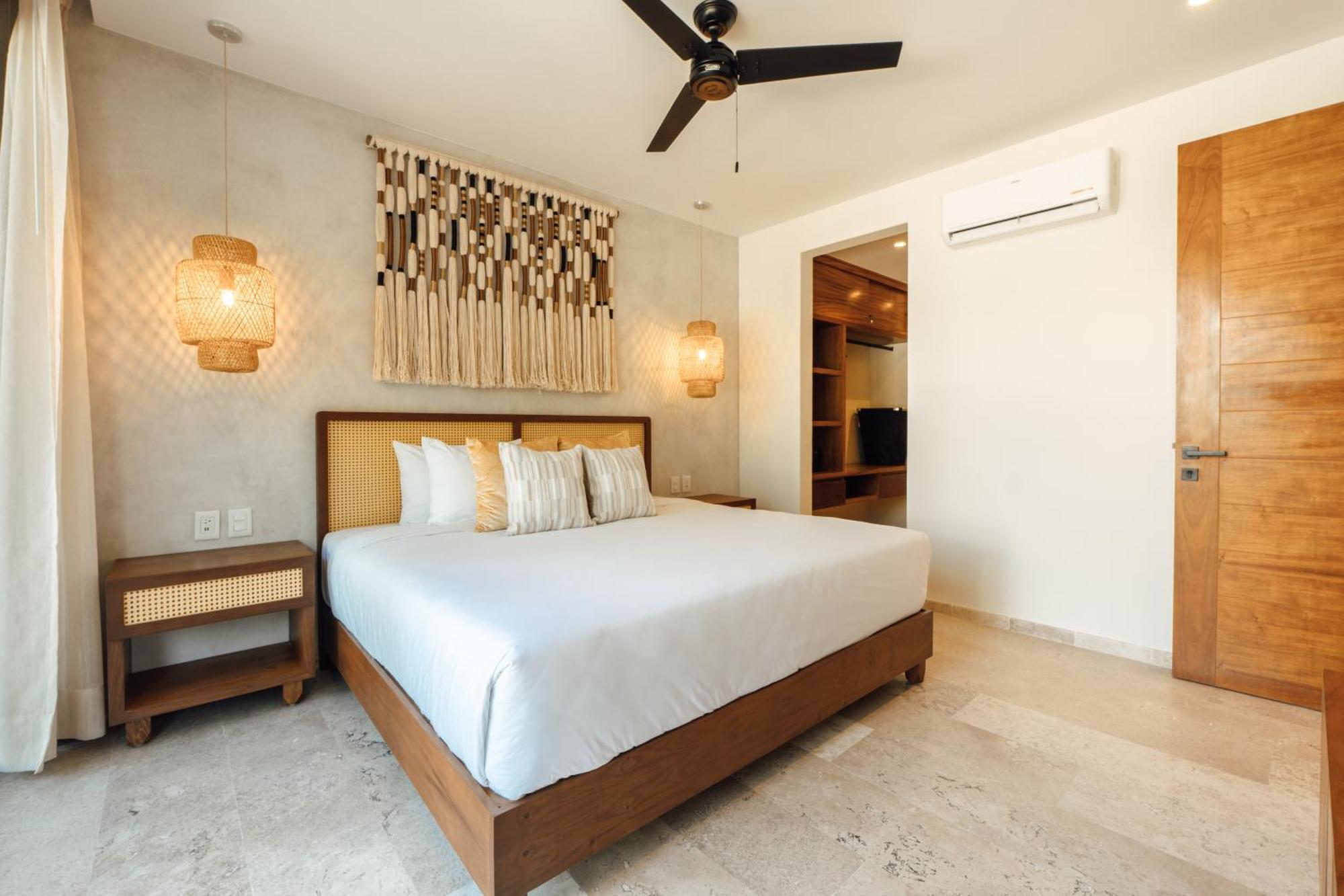101 Park By Lumina * Tulum