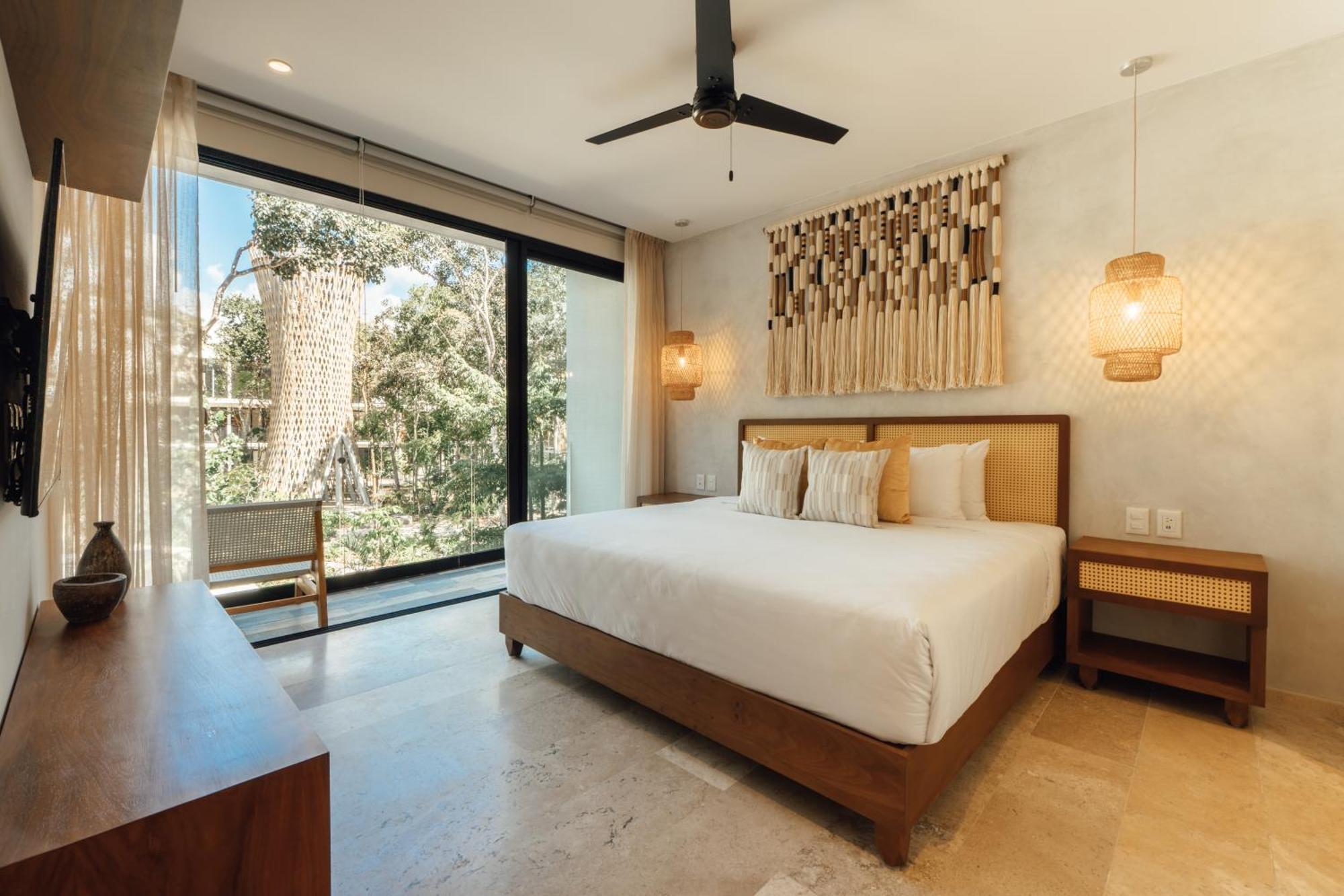 101 Park By Lumina Apartment Tulum