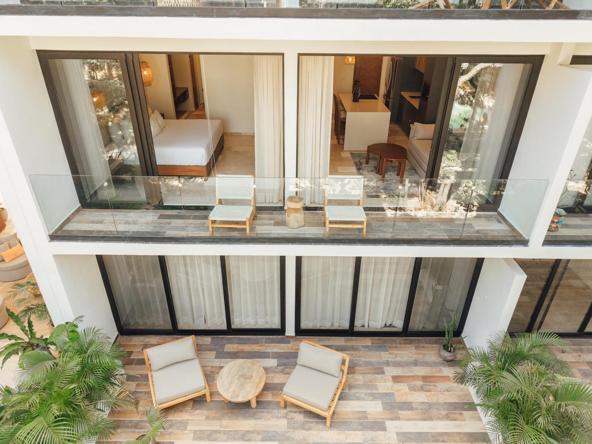 101 Park By Lumina *
