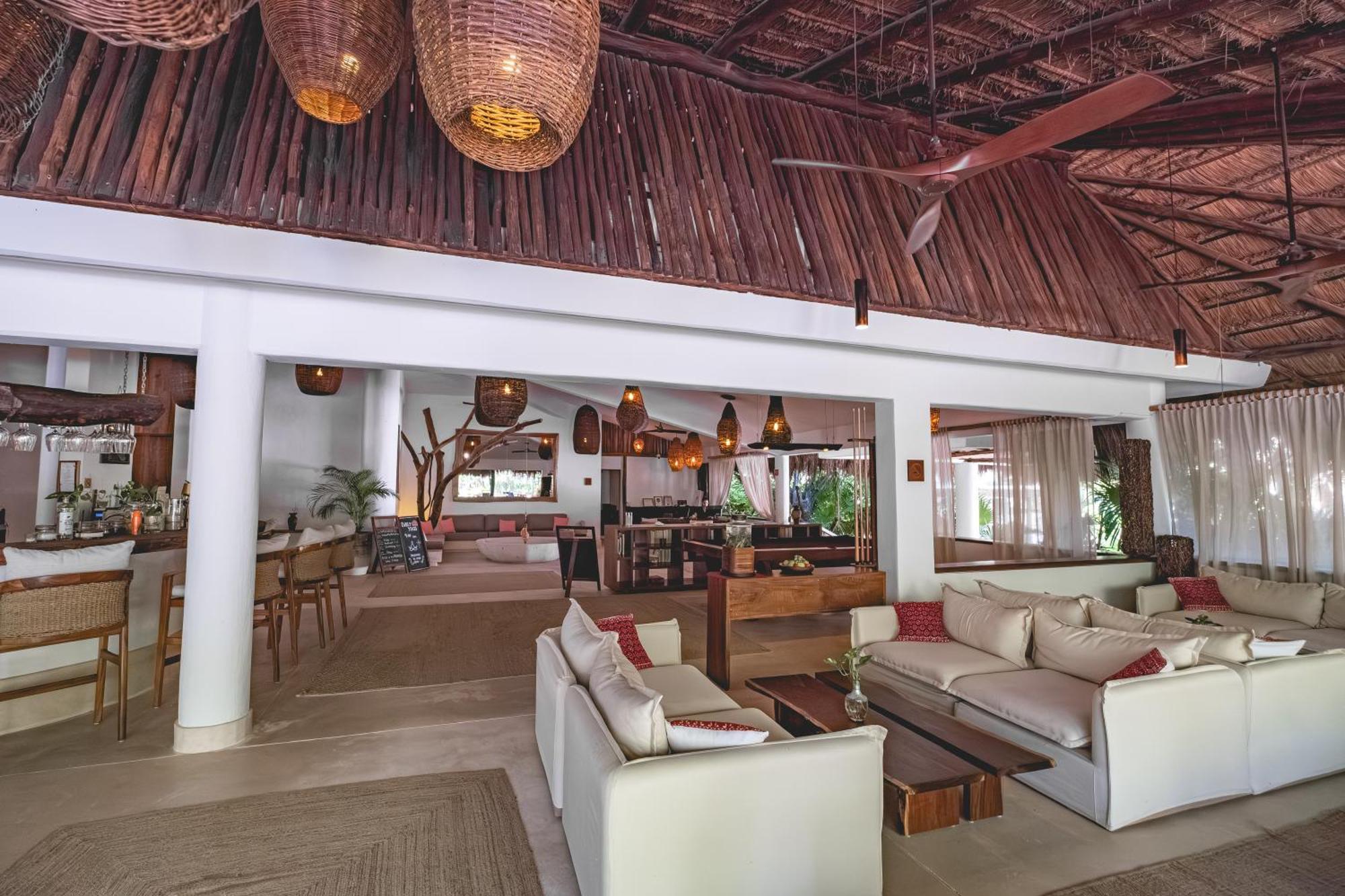 The Hotel 5*