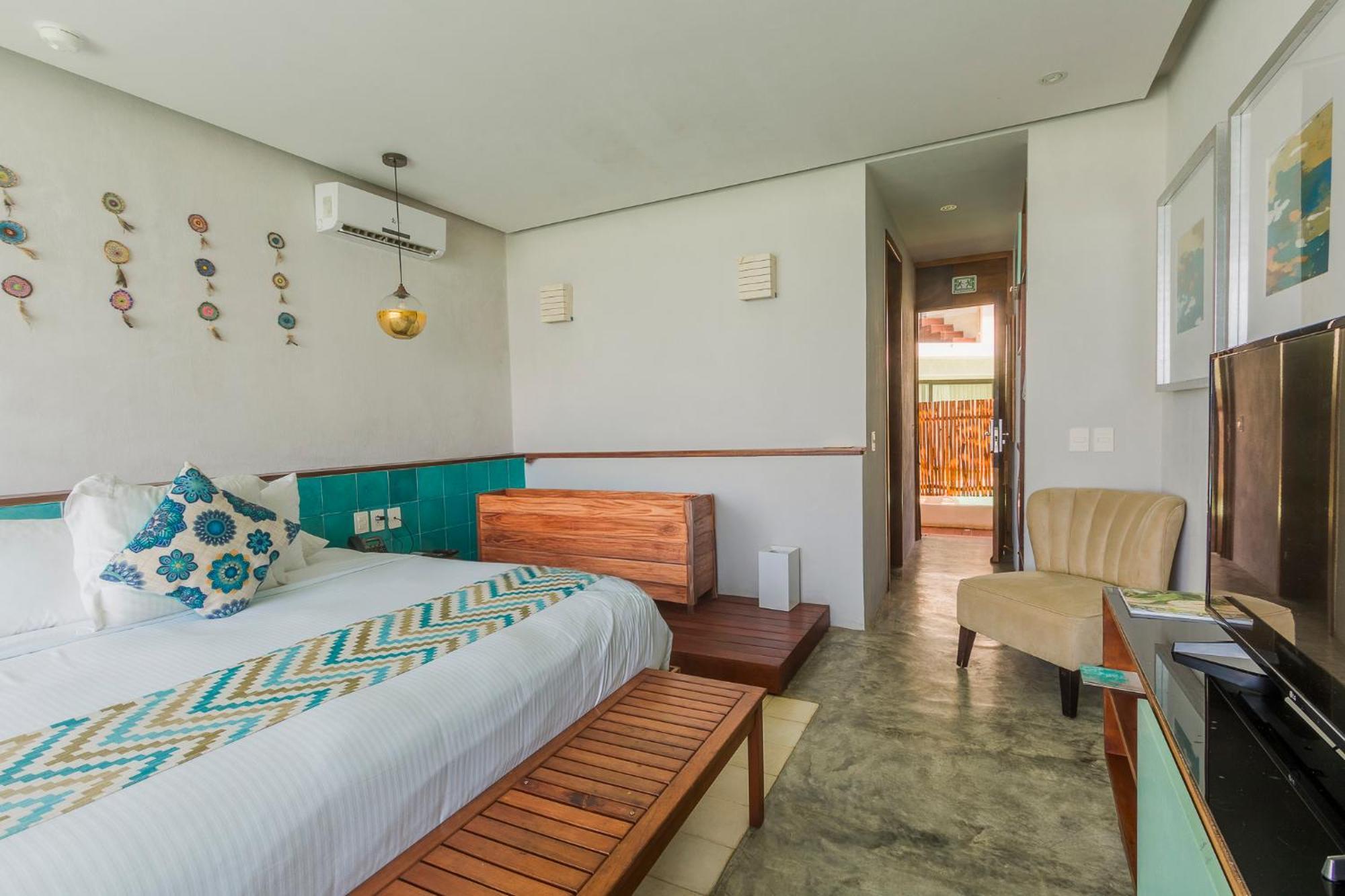 O' Riviera Maya (adults Only)