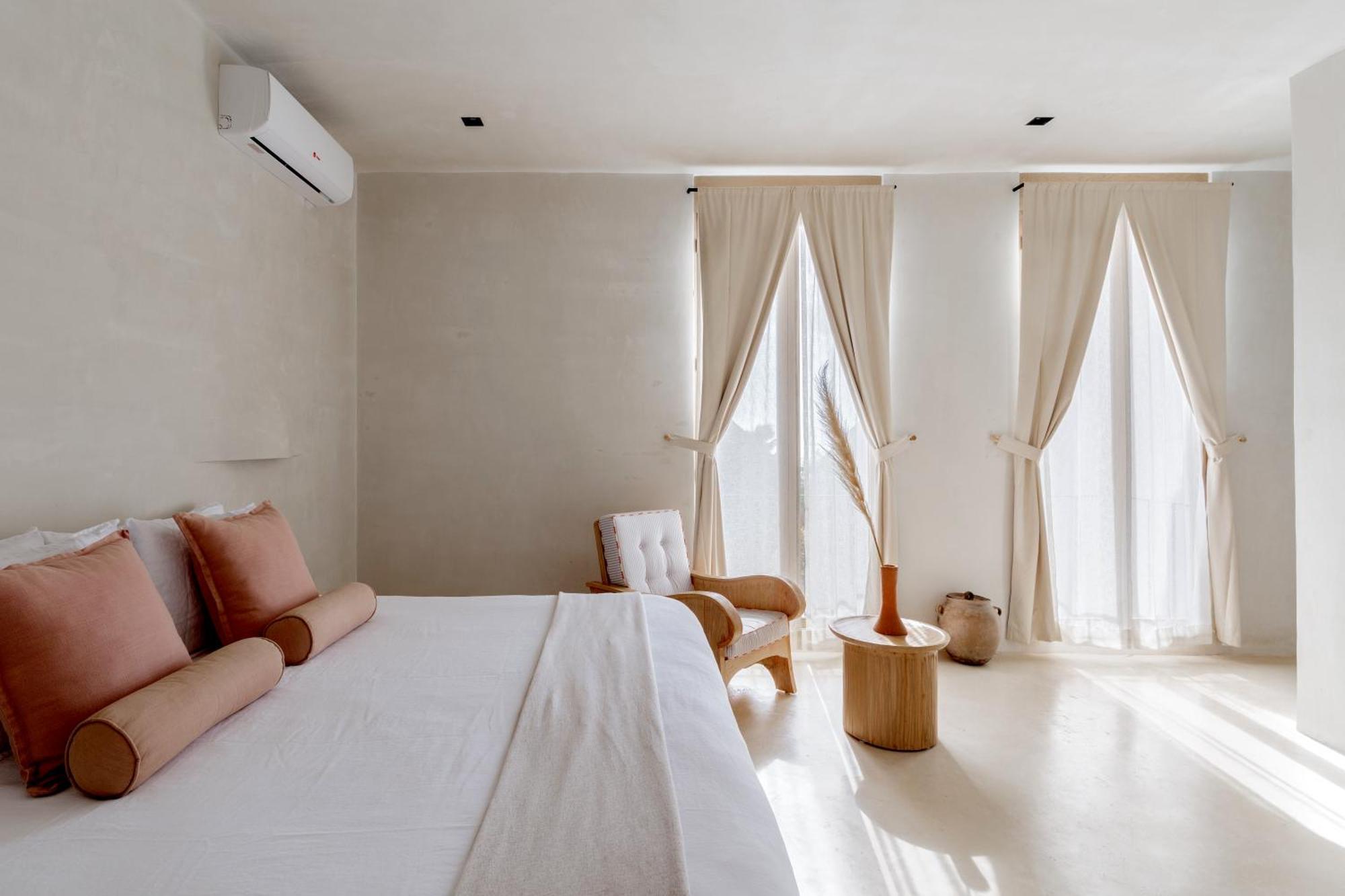 Hotel Panamera 4*