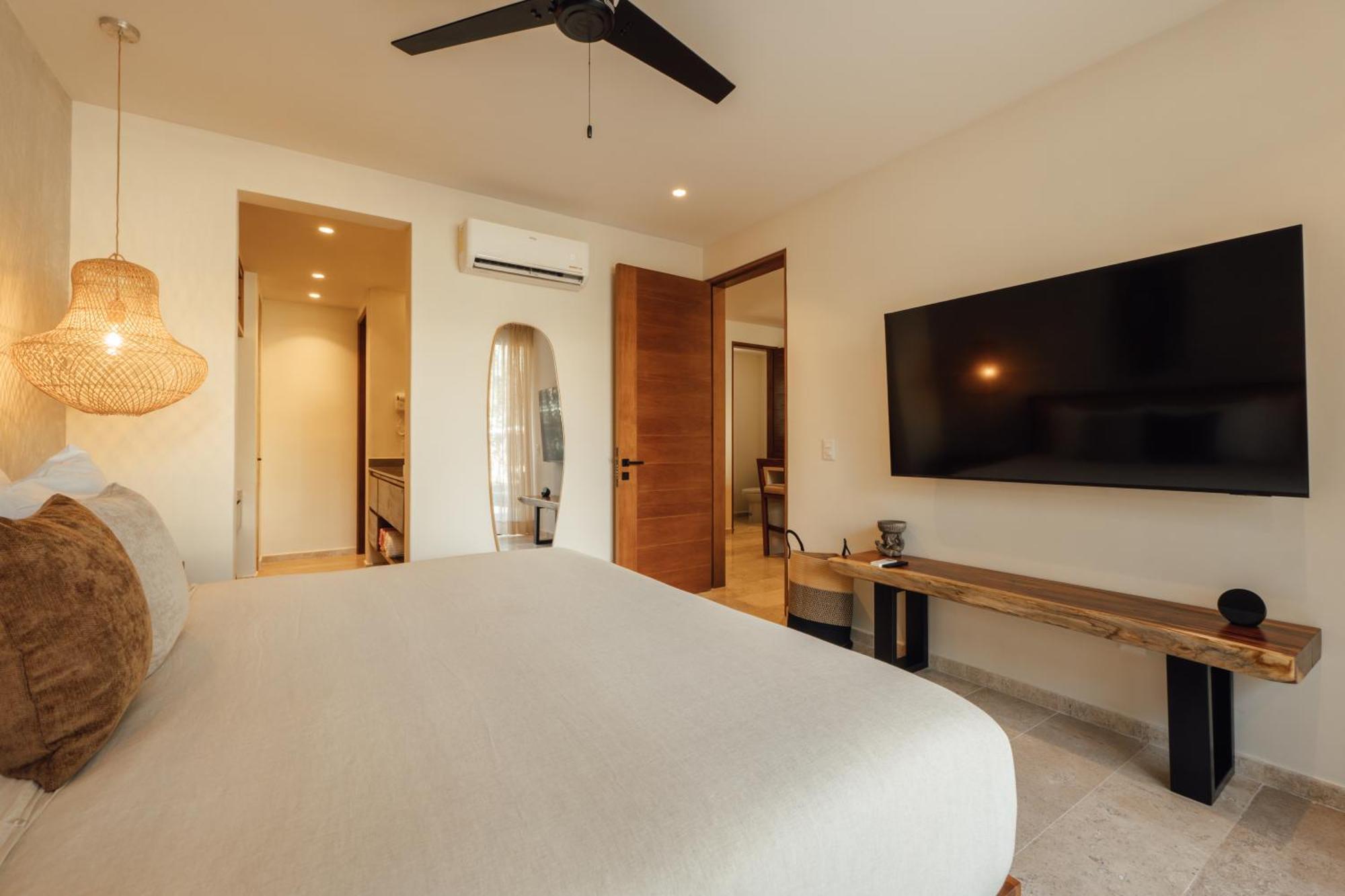 Apartment 101 Park By Lumina