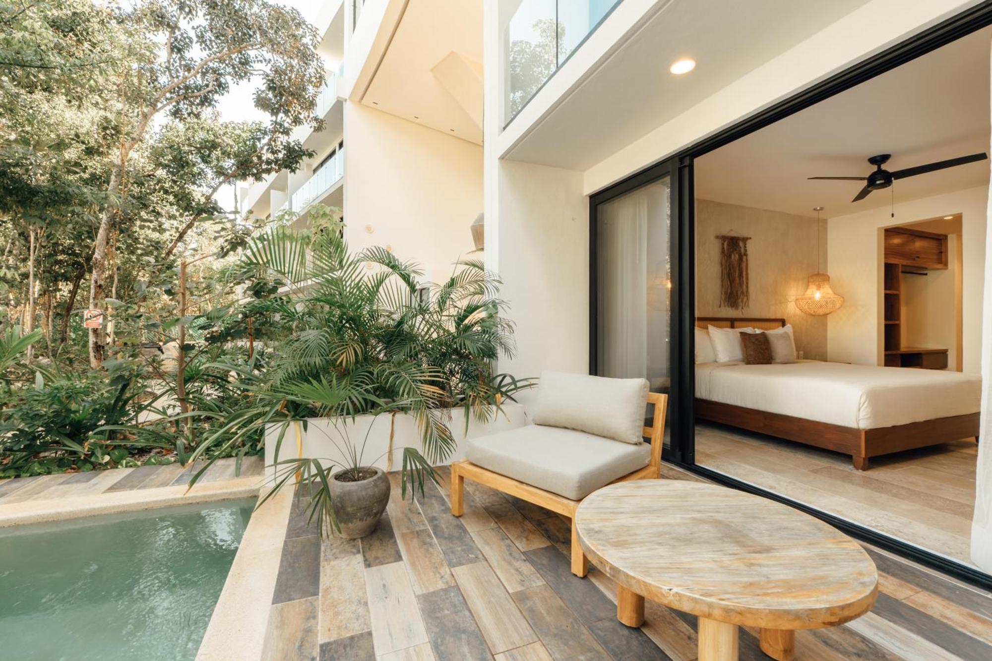 Apartment 101 Park By Lumina *