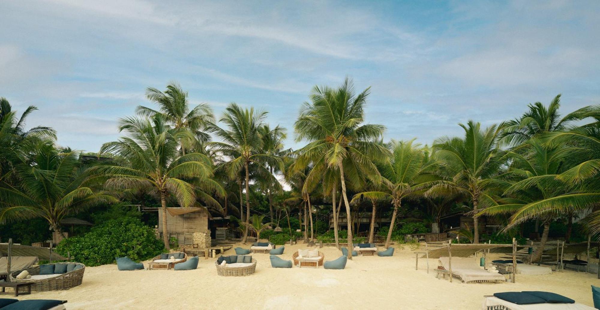 Be Destination (adults Only) Tulum