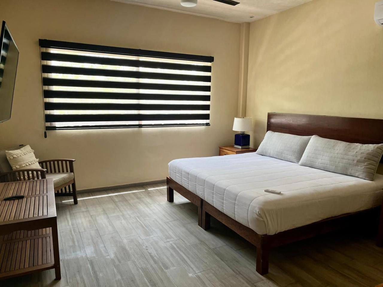 Aldea Xaan Ha Aparthotel Tulum