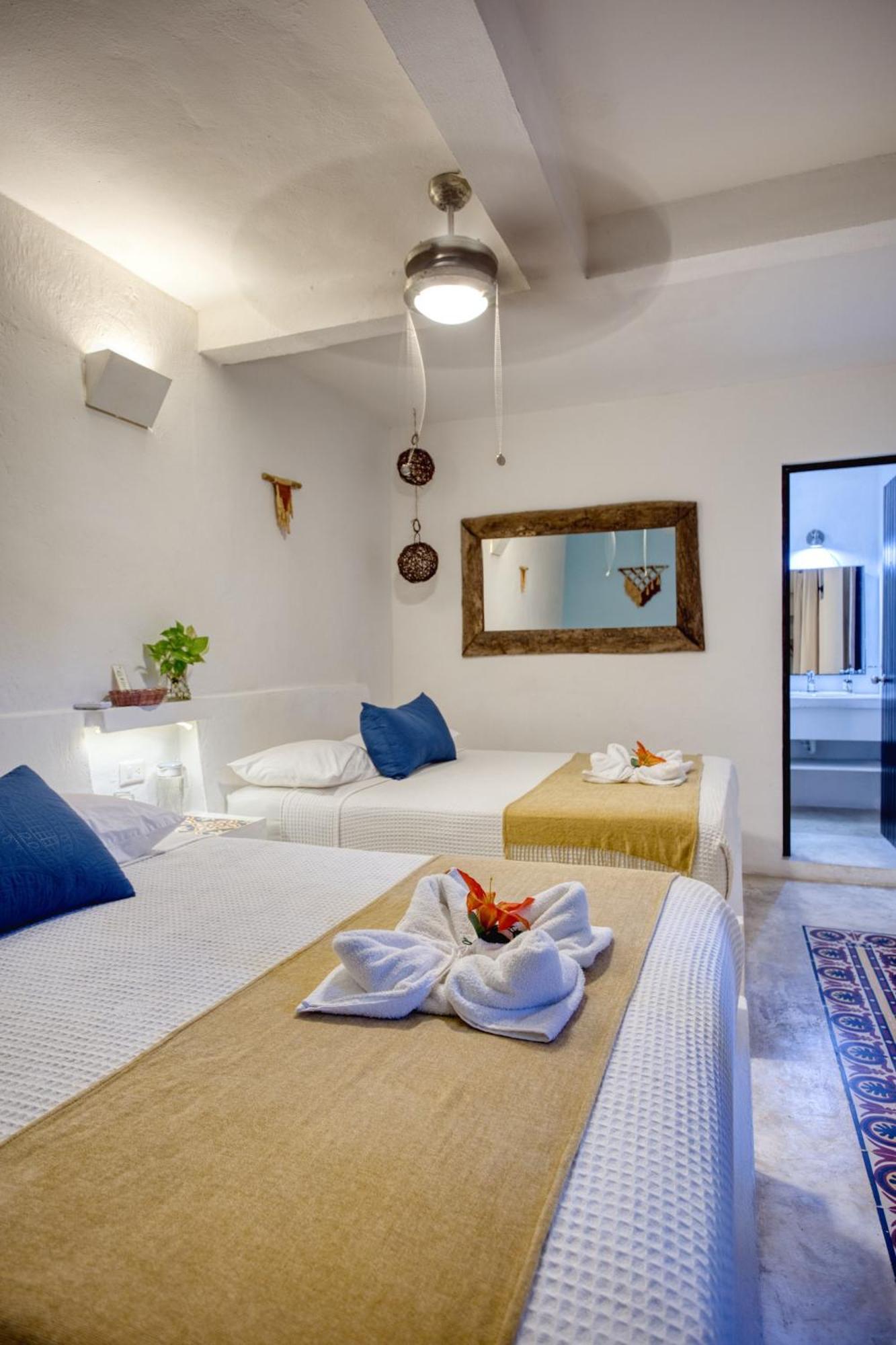 Kin Ha Hotel Tulum