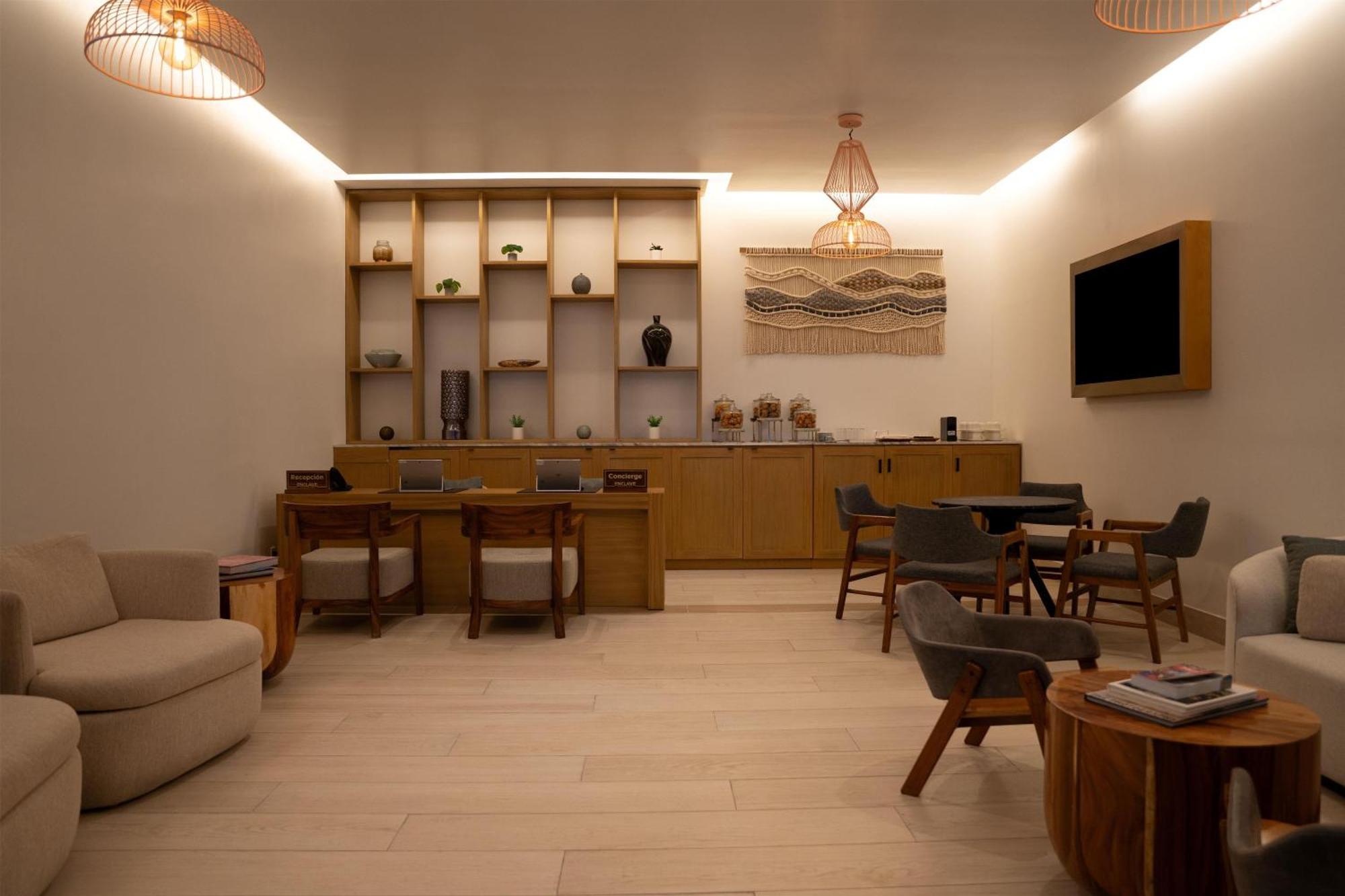 Hilton Riviera Maya 5* Tulum
